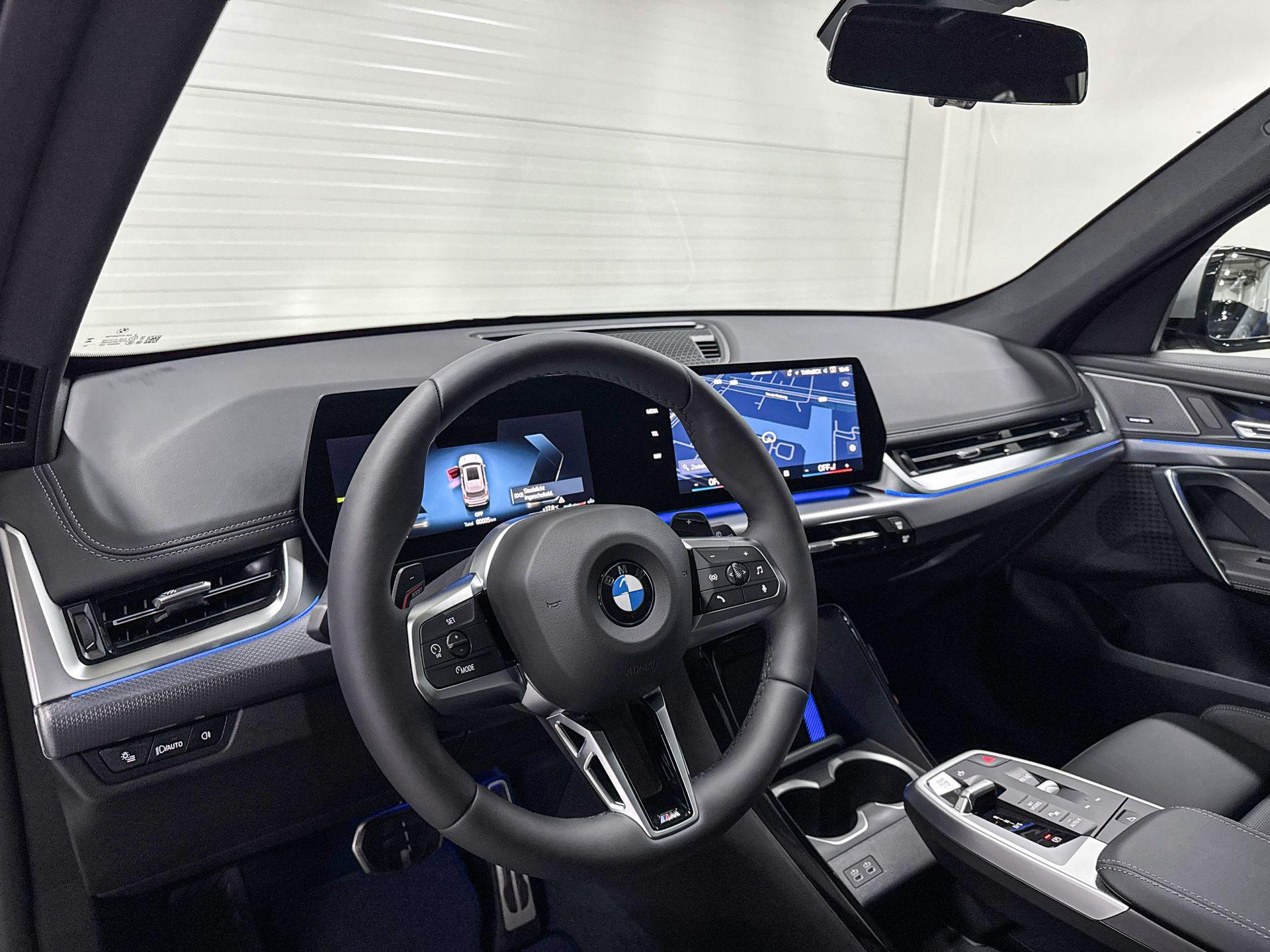 Foto van BMW X1 Sdrive20i