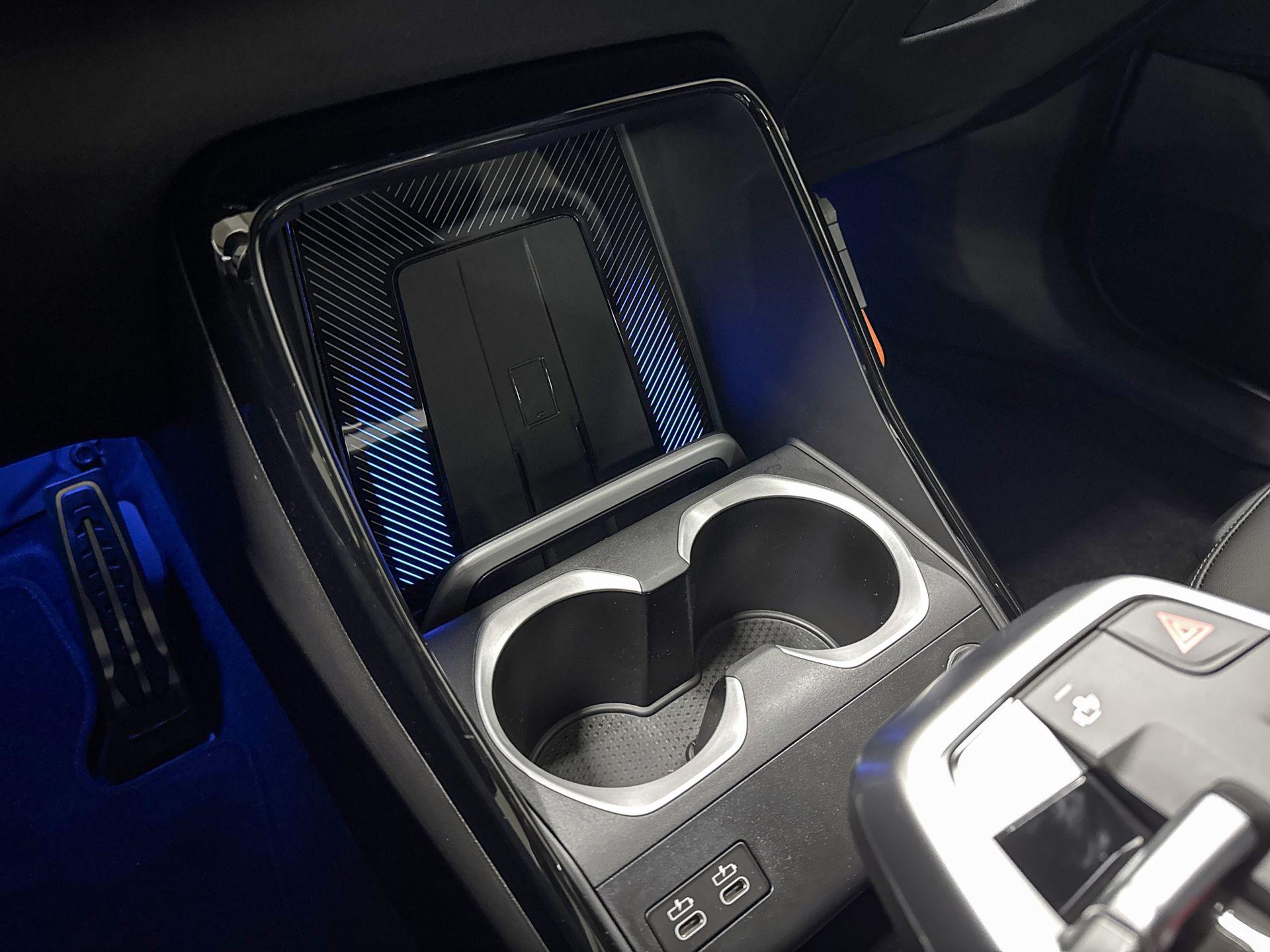 Foto van BMW X1 Sdrive20i
