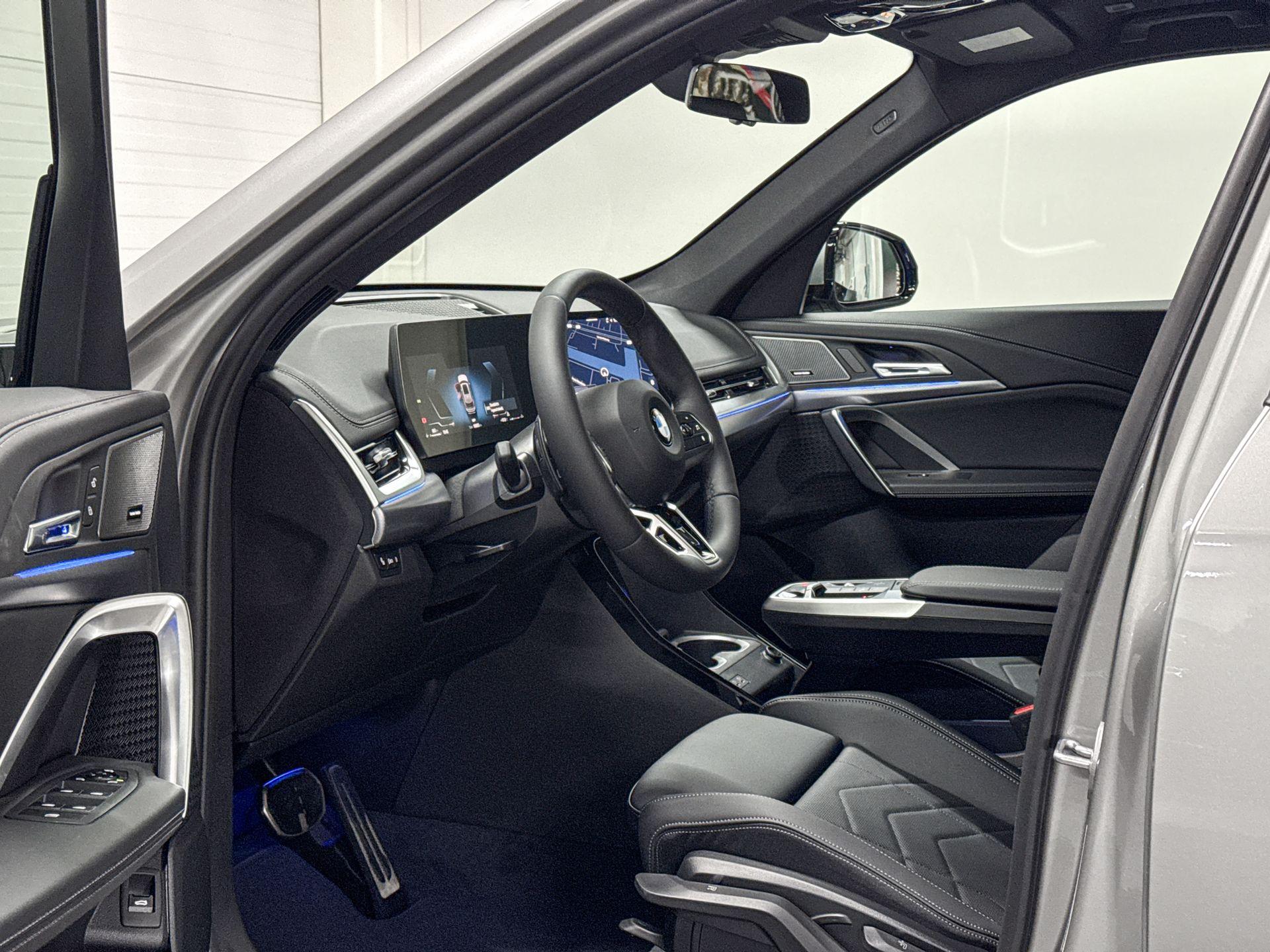 Foto van BMW X1 Sdrive20i