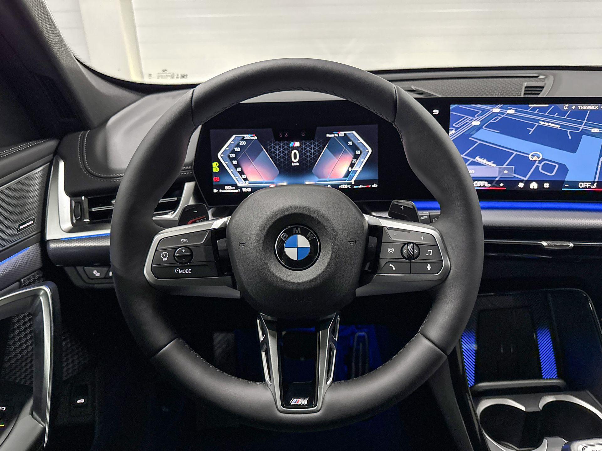 Foto van BMW X1 Sdrive20i