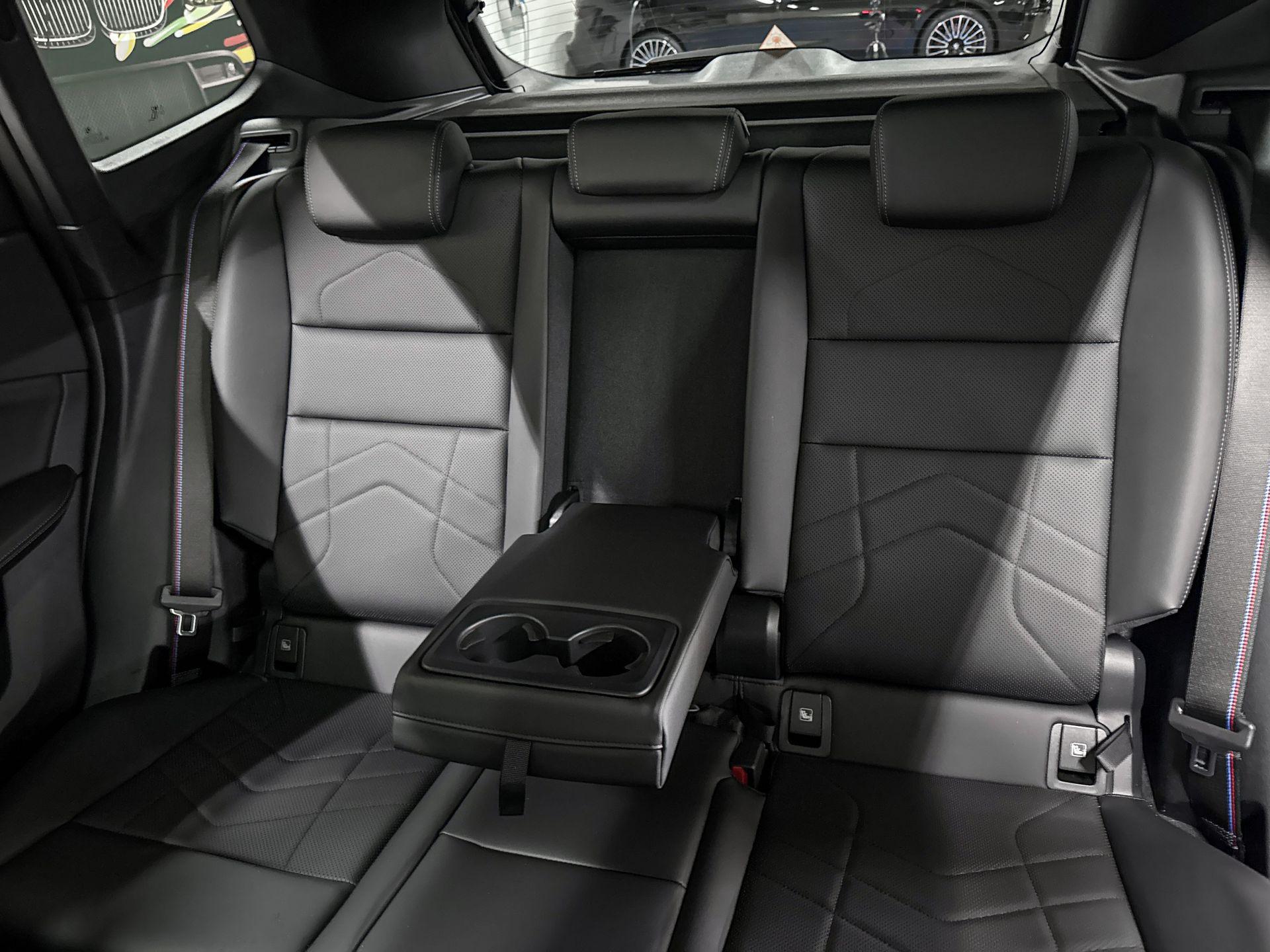 Foto van BMW X1 Sdrive20i