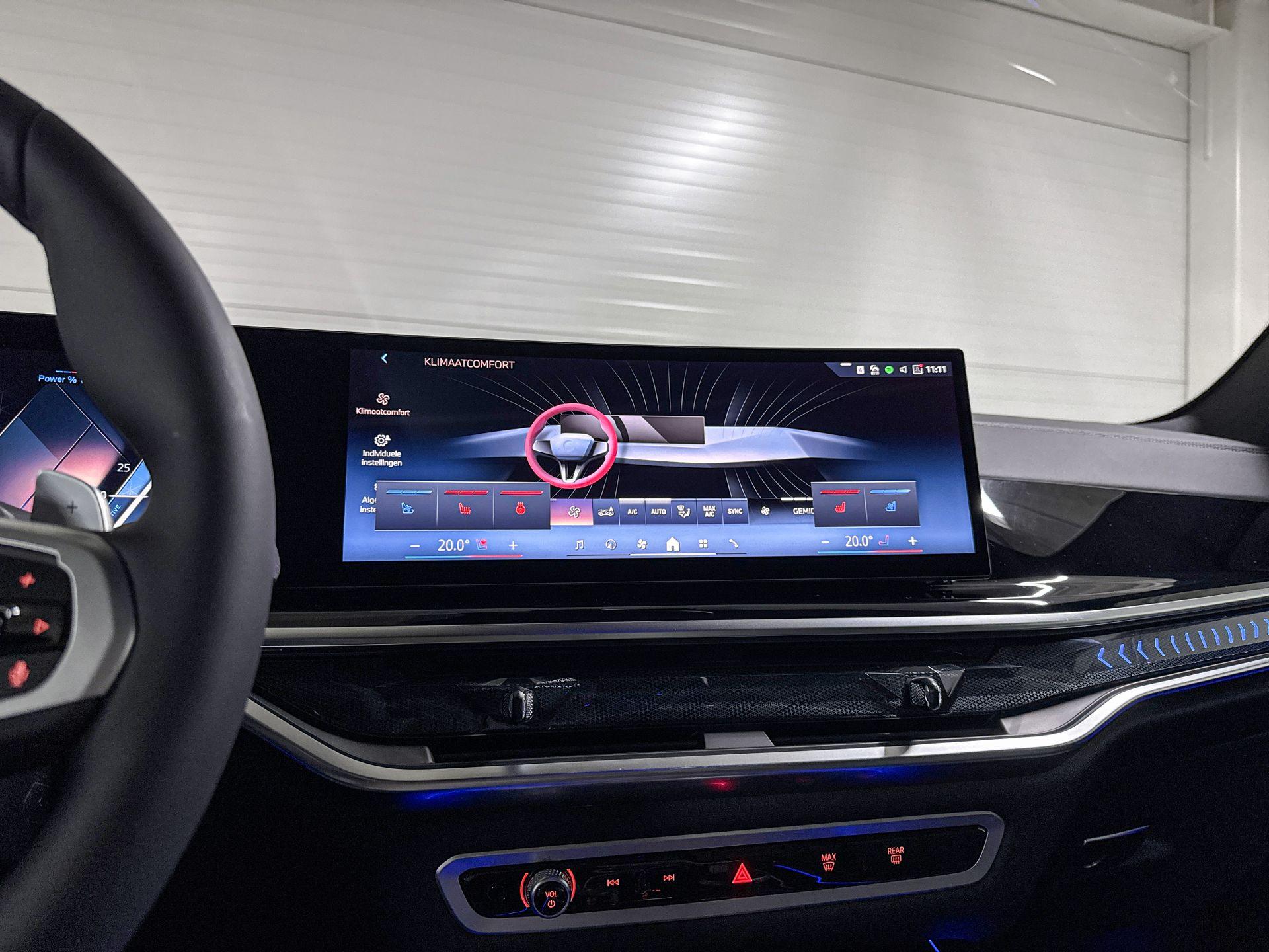 Foto van BMW X5 Xdrive50e
