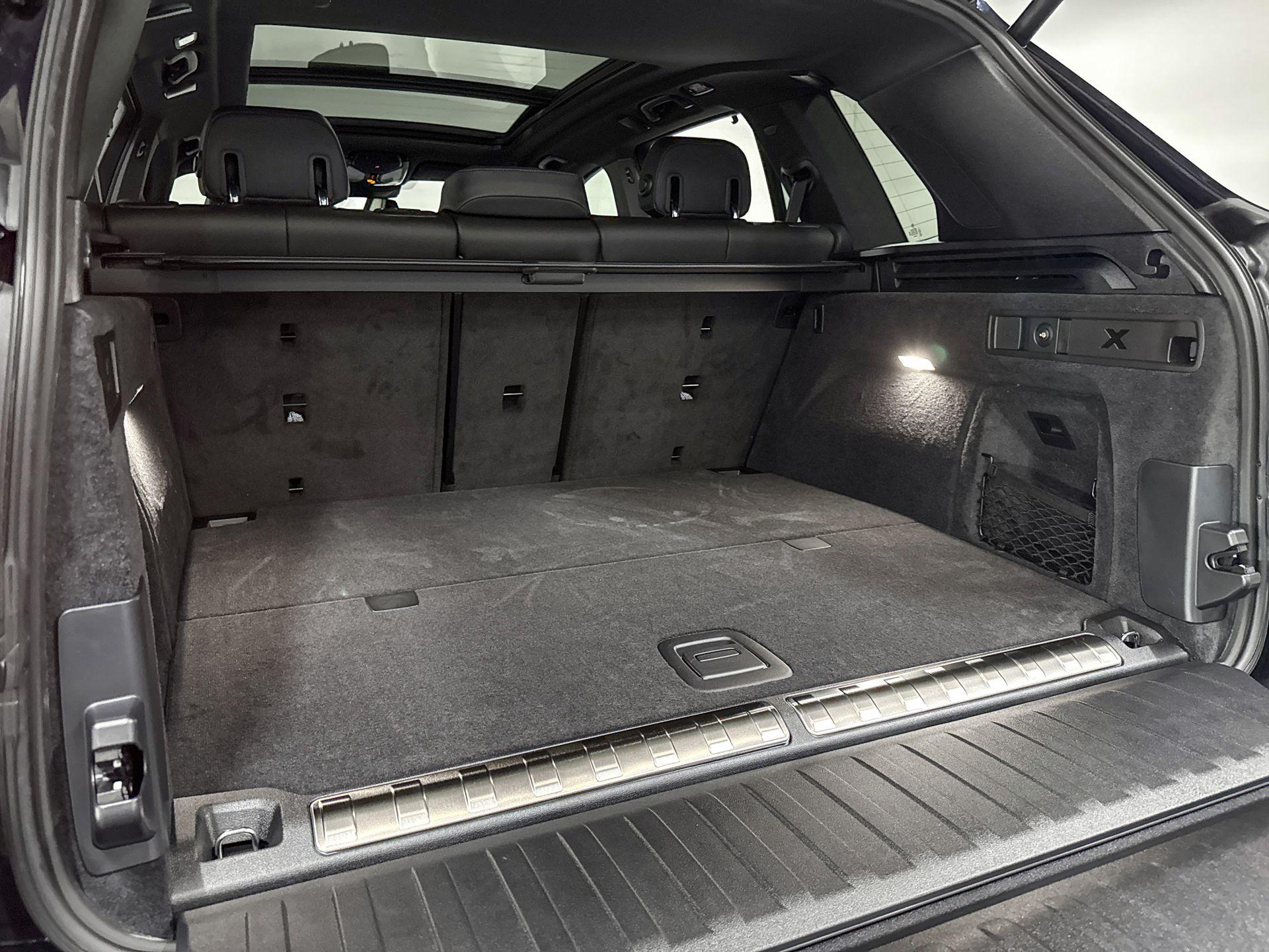 Foto van BMW X5 Xdrive50e