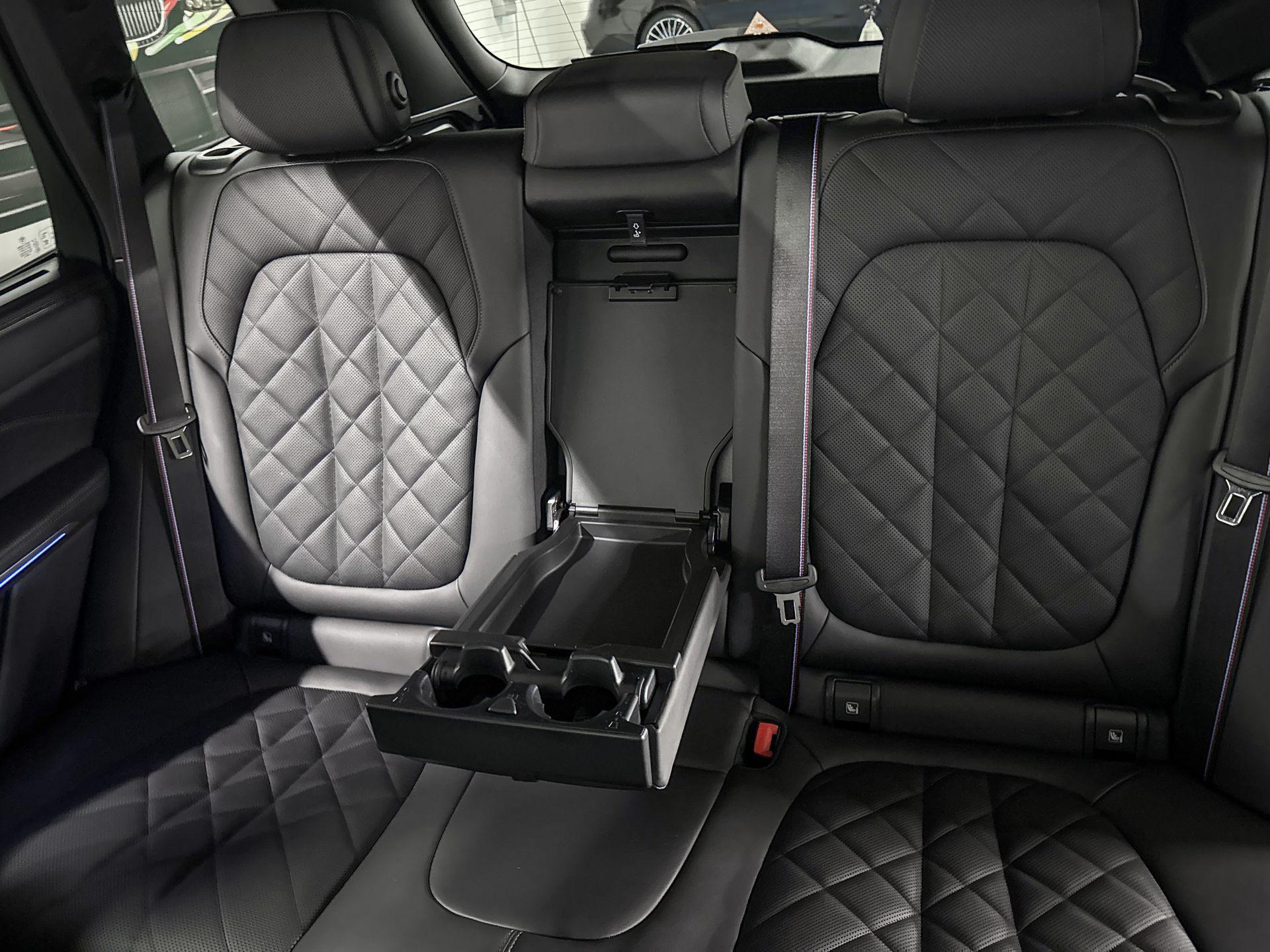 Foto van BMW X5 Xdrive50e