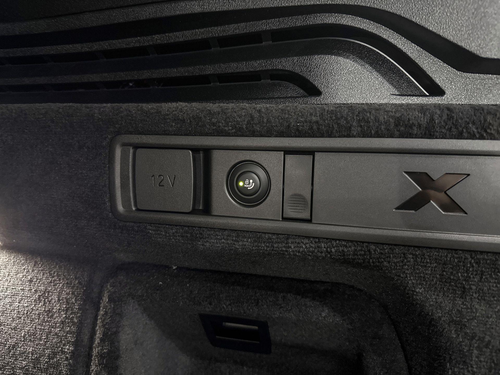 Foto van BMW X5 Xdrive50e