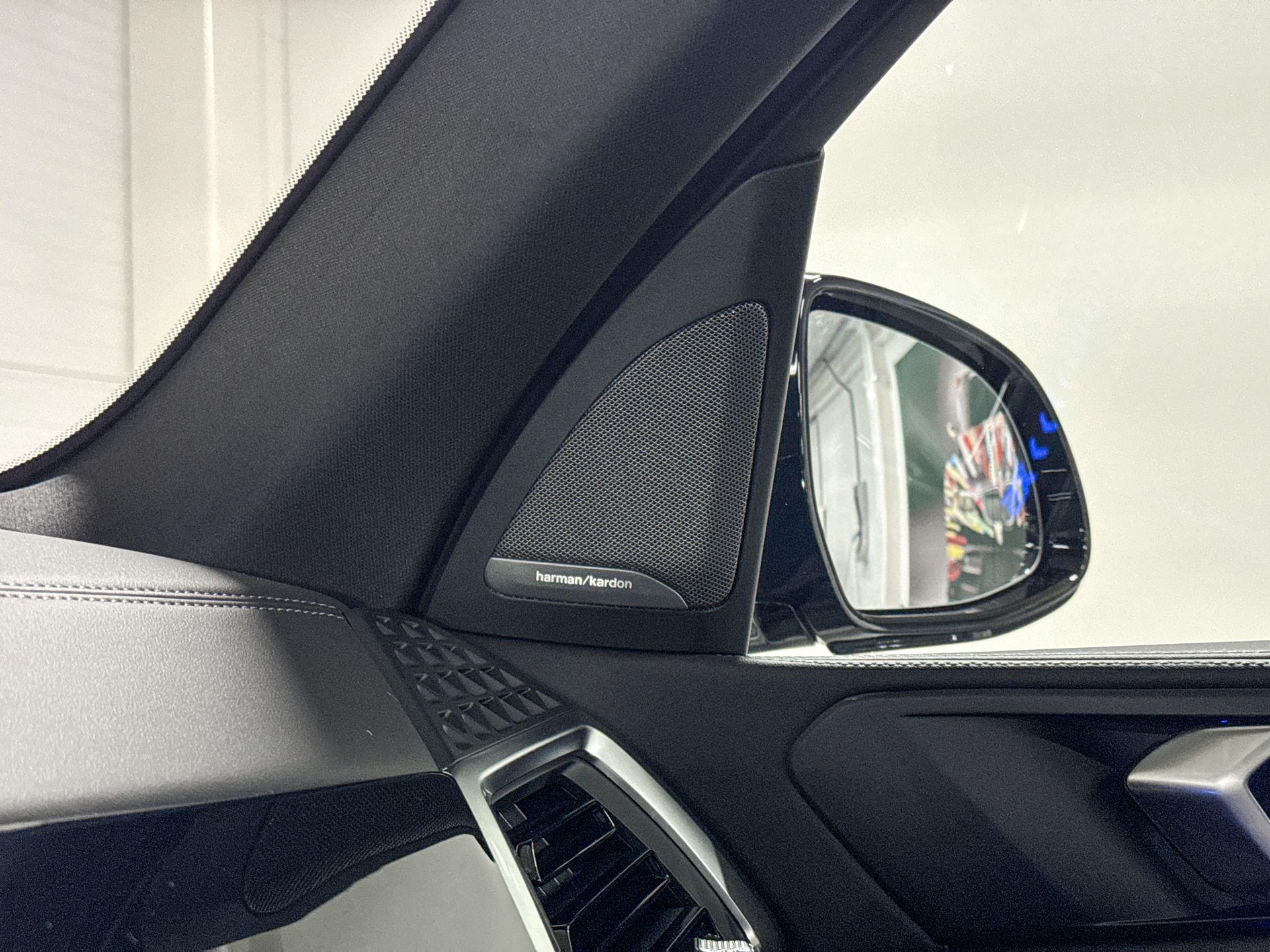 Foto van BMW X5 Xdrive50e