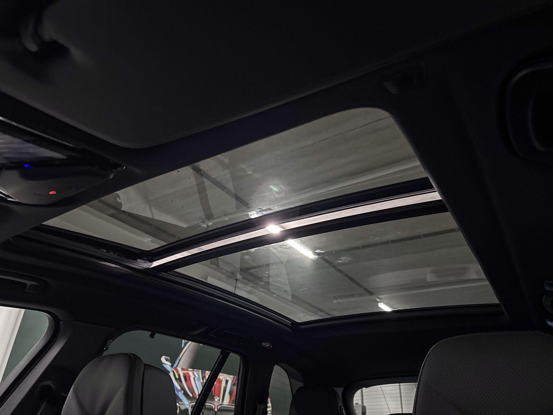 Foto van BMW X5 Xdrive50e