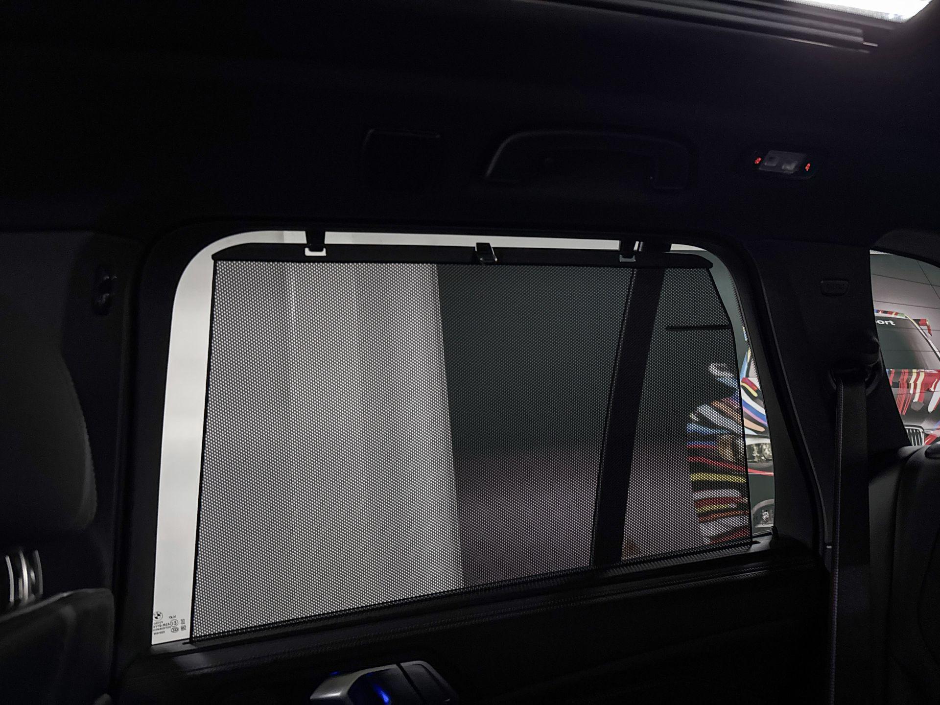 Foto van BMW X5 Xdrive50e