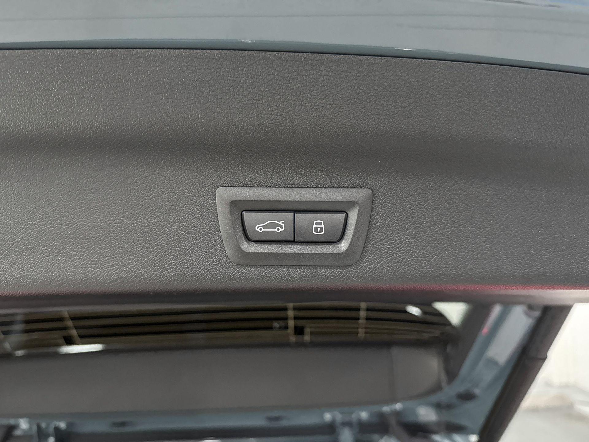 Foto van BMW Ix1 Edrive20