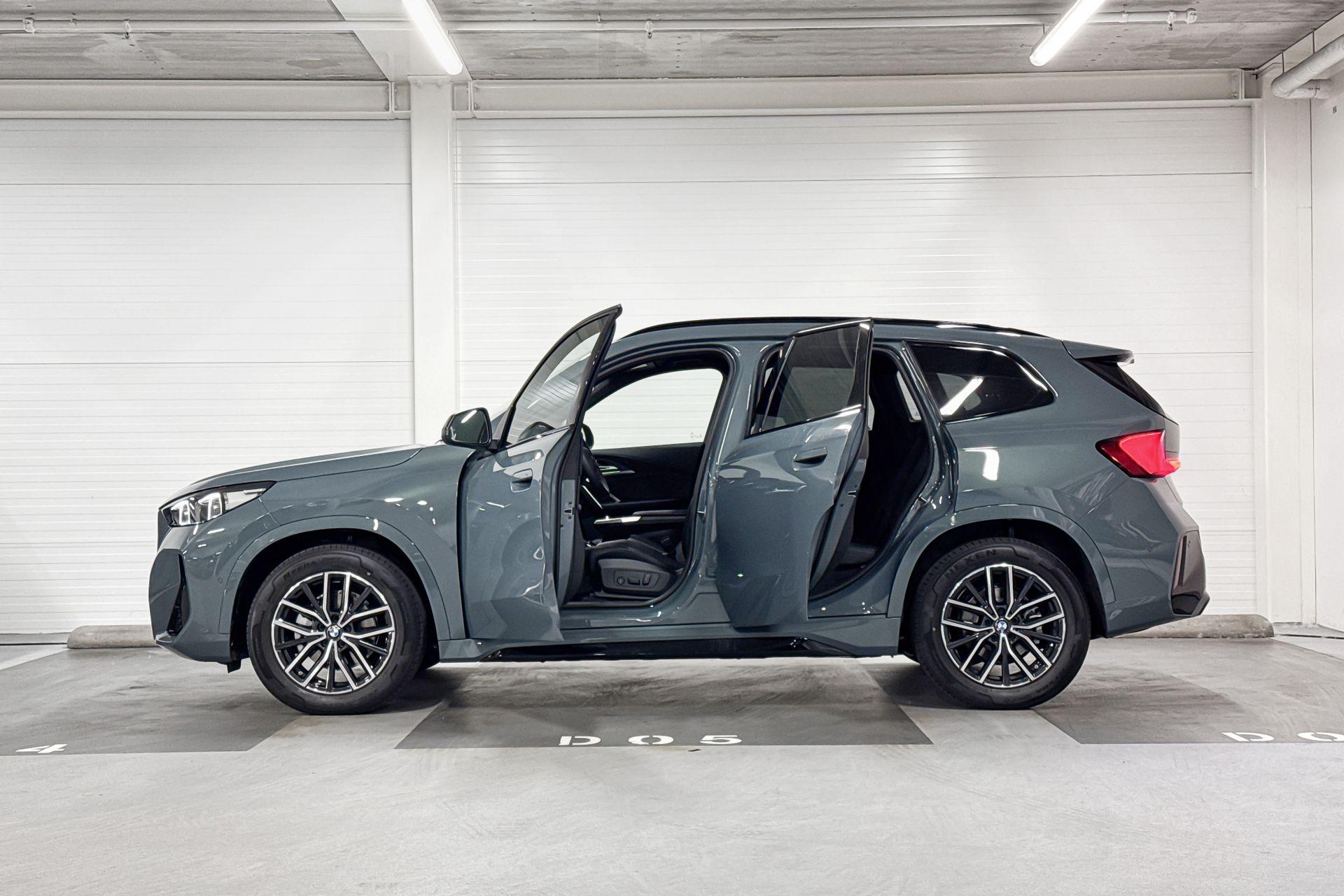 Foto van BMW Ix1 Edrive20