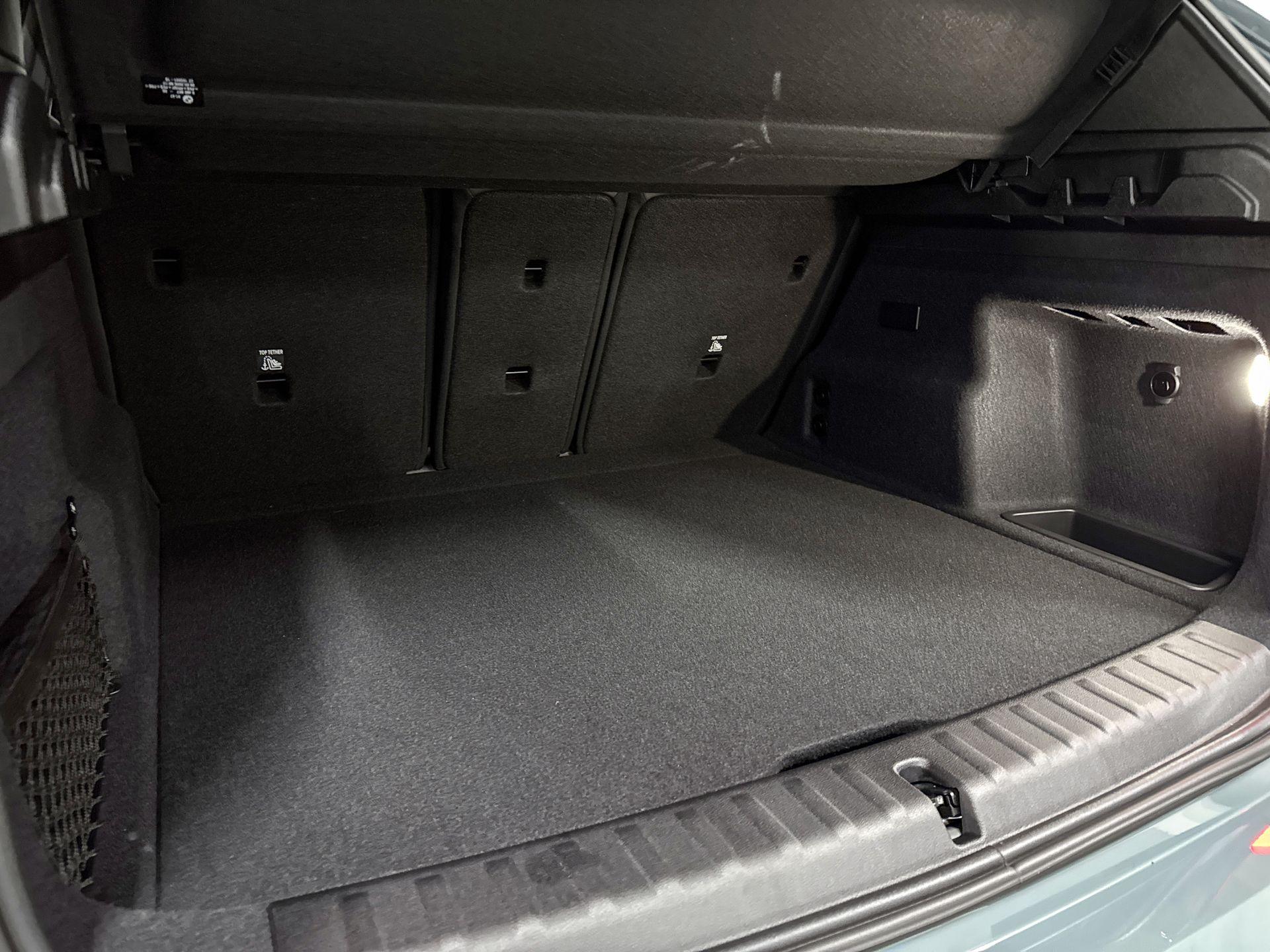 Foto van BMW Ix1 Edrive20