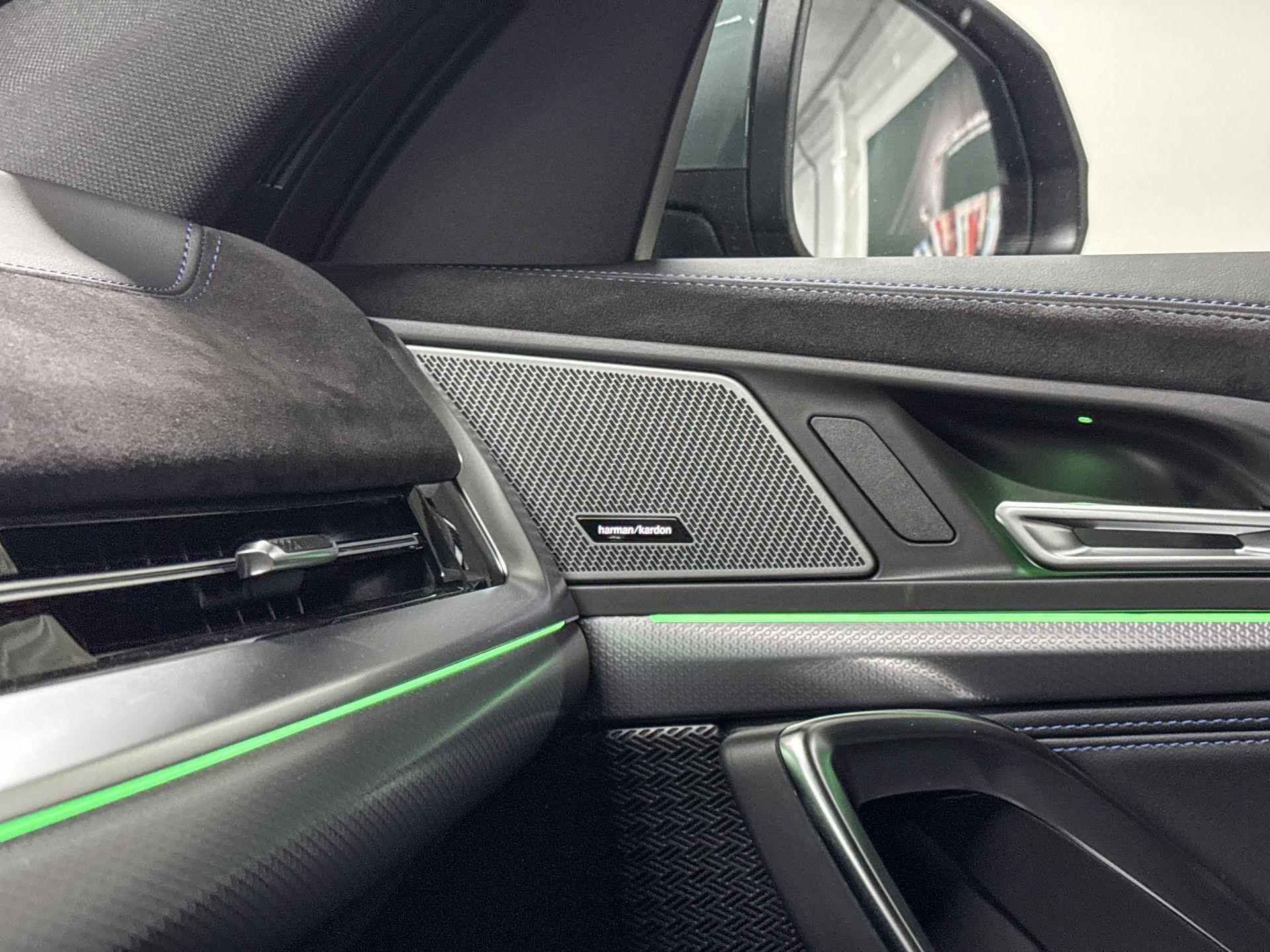 Foto van BMW Ix1 Edrive20