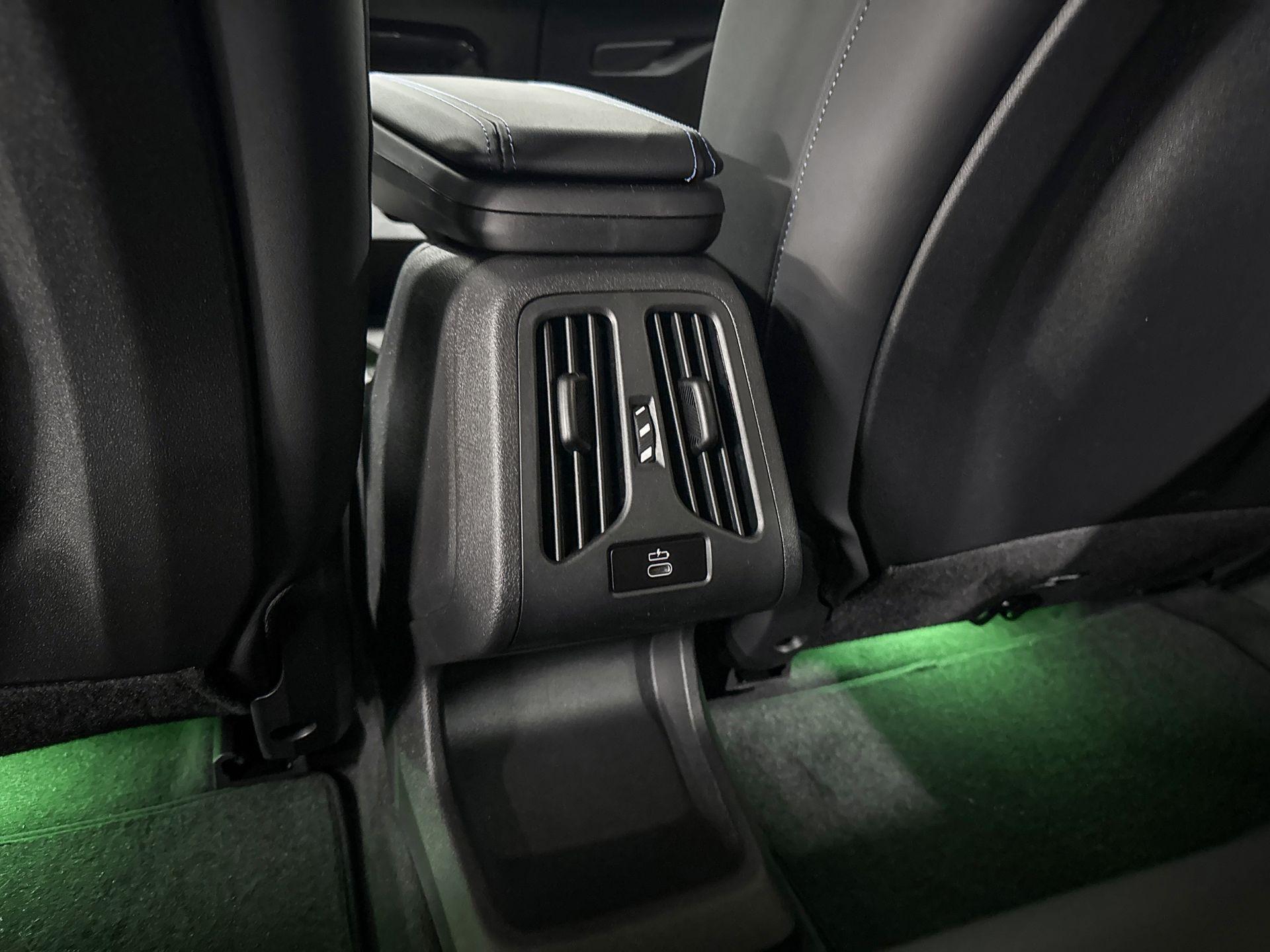 Foto van BMW Ix1 Edrive20