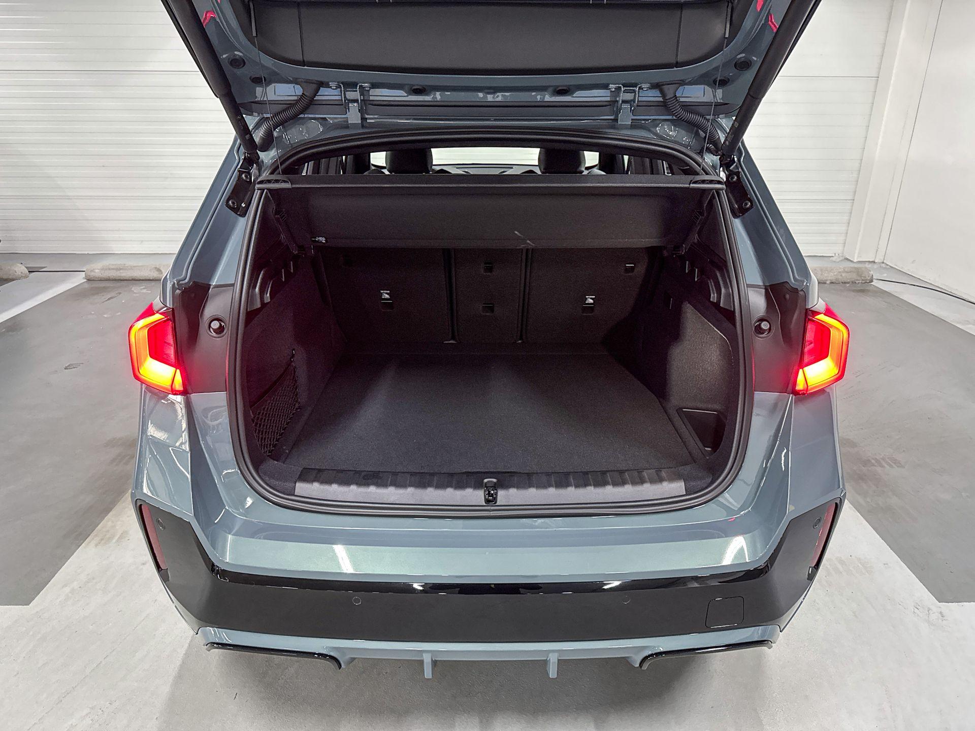 Foto van BMW Ix1 Edrive20