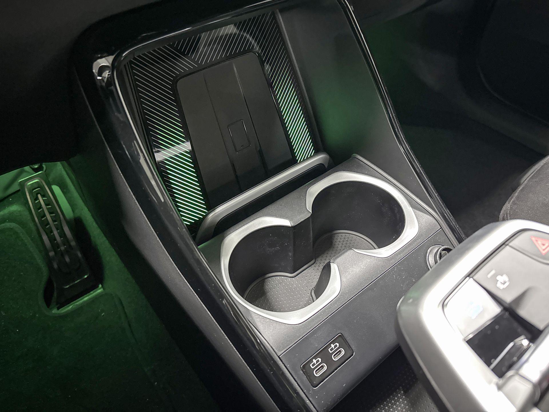 Foto van BMW Ix1 Edrive20