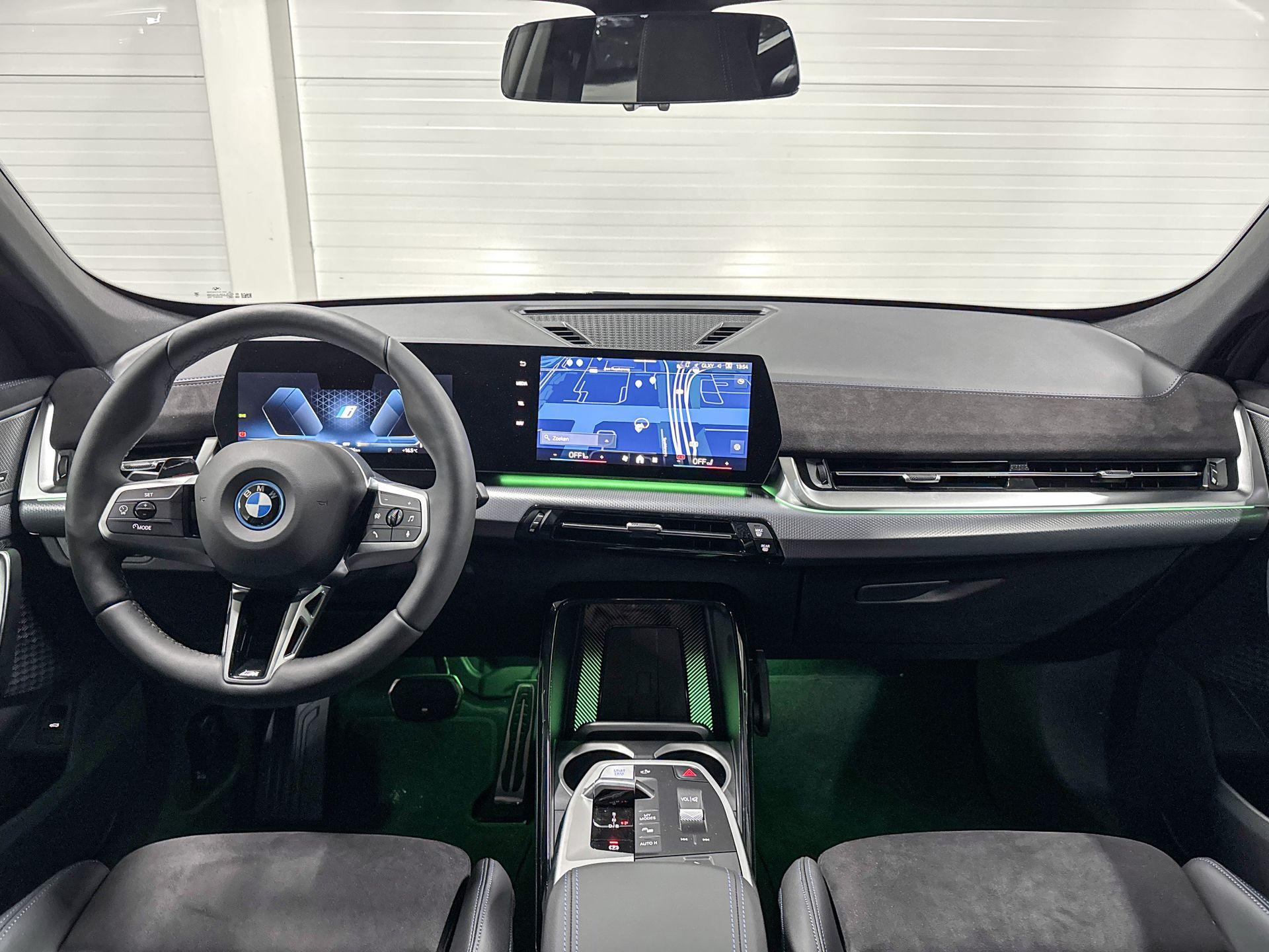 Foto van BMW Ix1 Edrive20