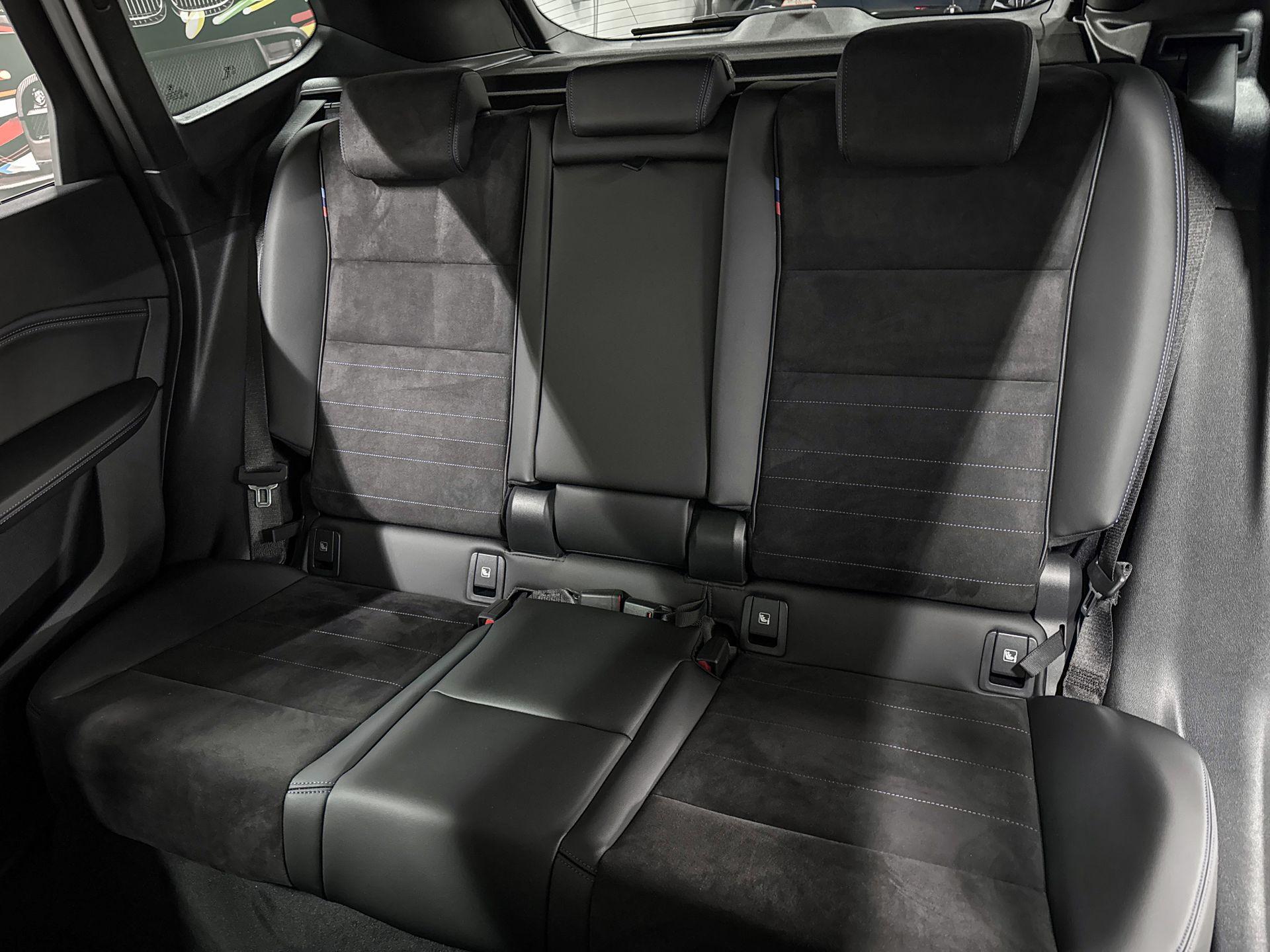 Foto van BMW Ix1 Edrive20