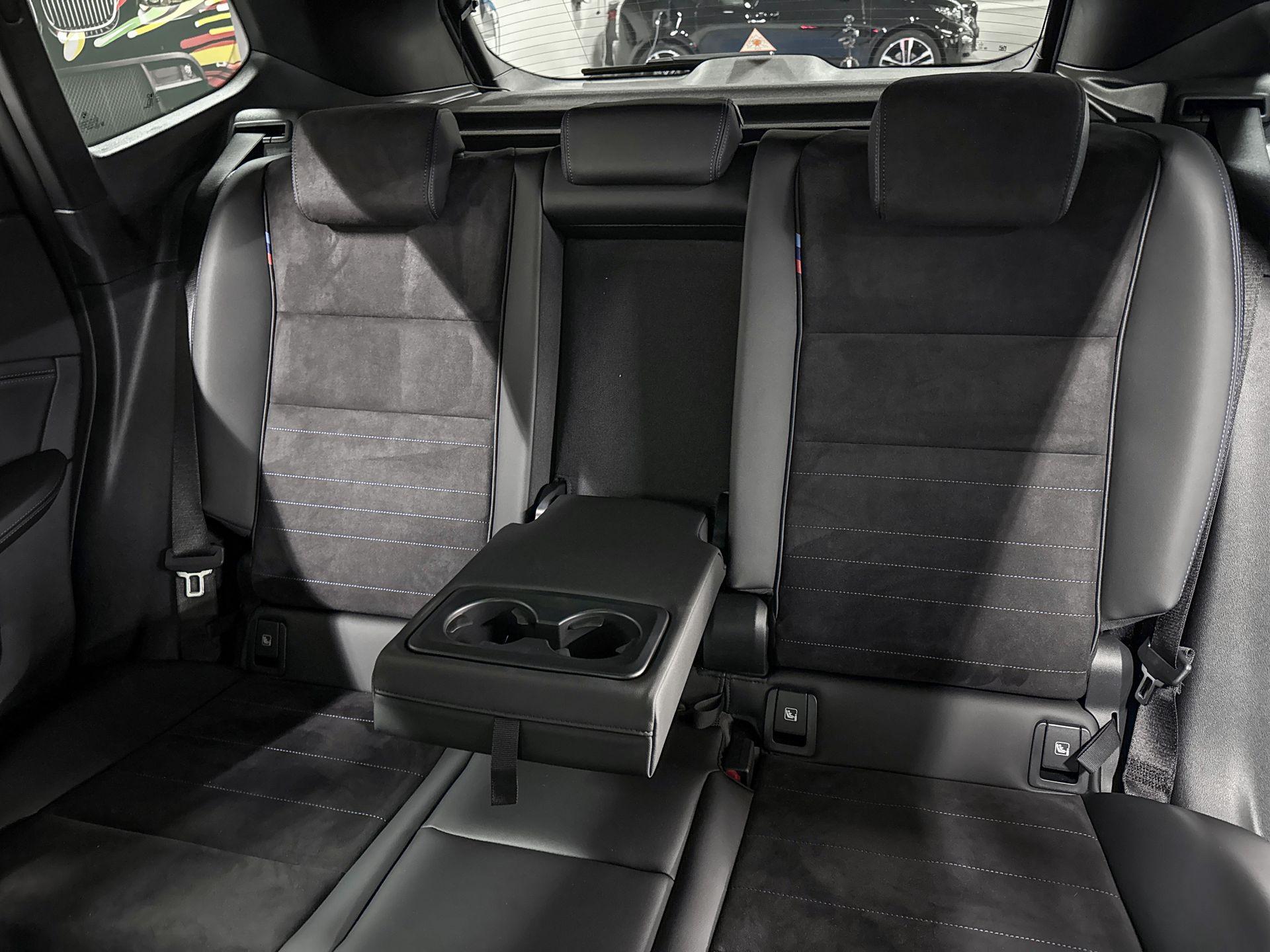 Foto van BMW Ix1 Edrive20