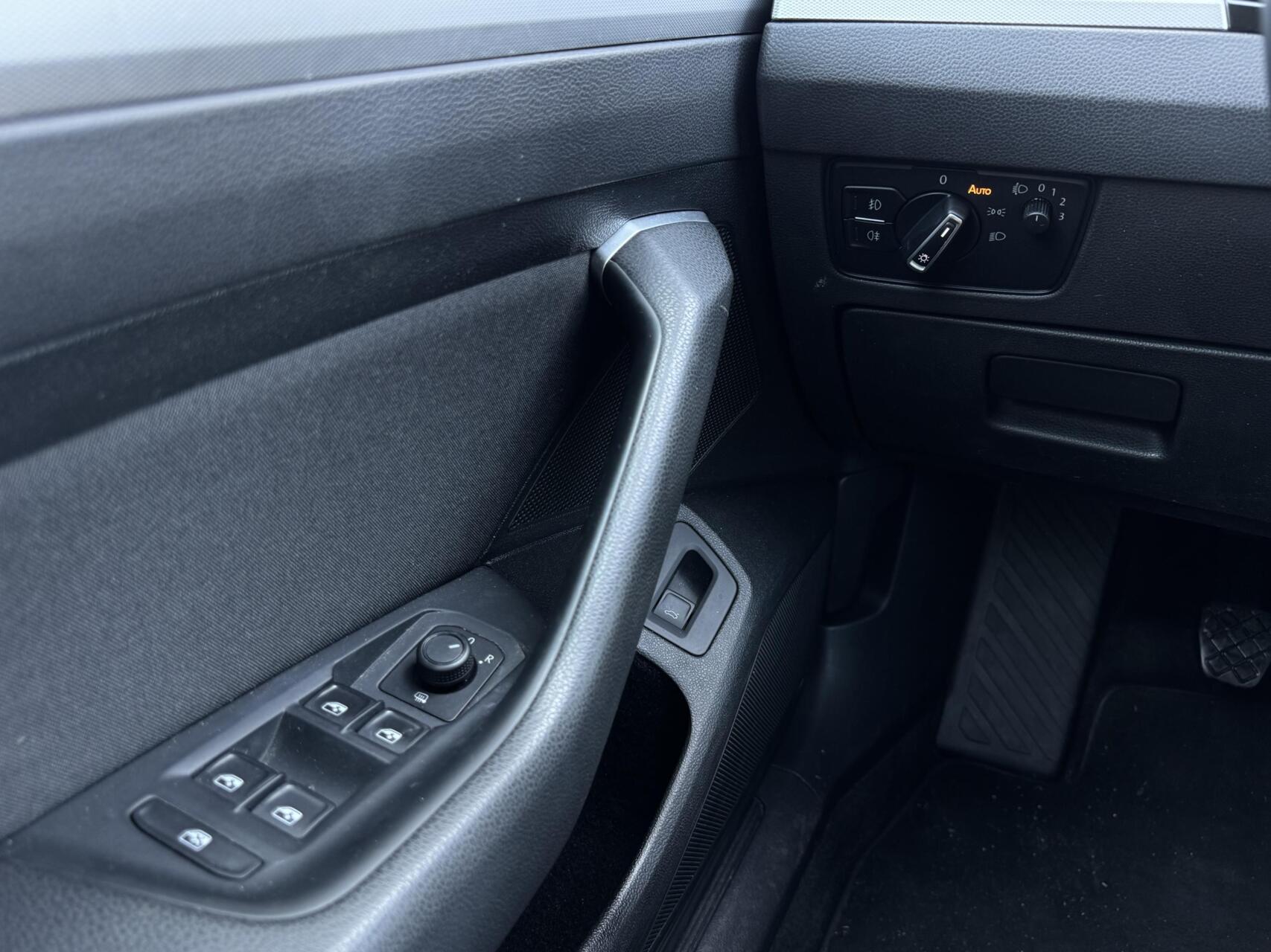 Foto van Volkswagen Passat Variant
