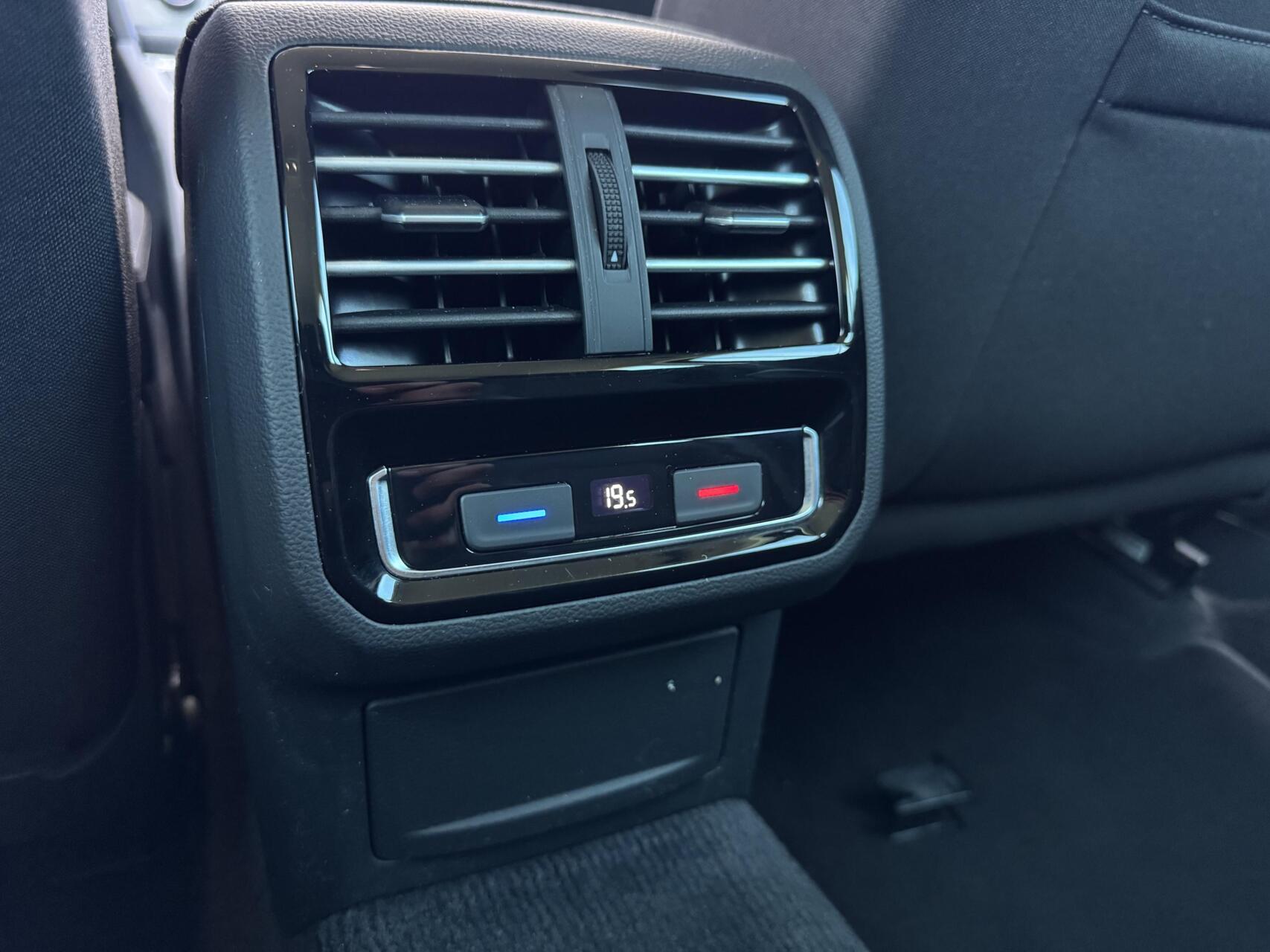 Foto van Volkswagen Passat Variant