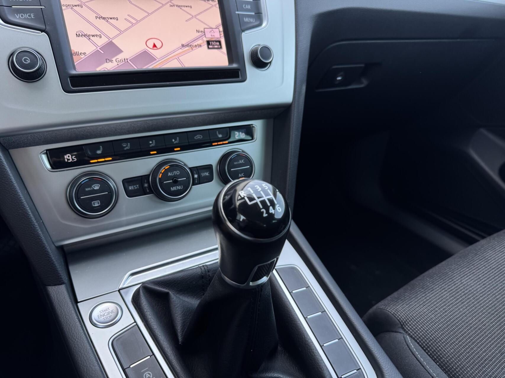 Foto van Volkswagen Passat Variant
