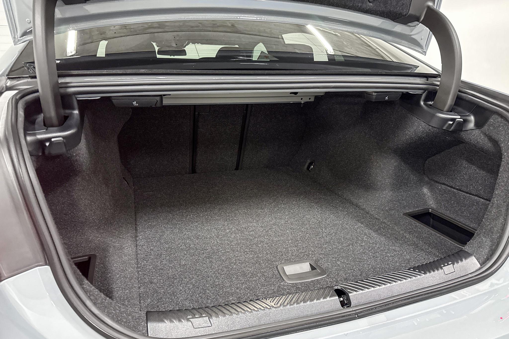 Foto van BMW I5 Edrive40