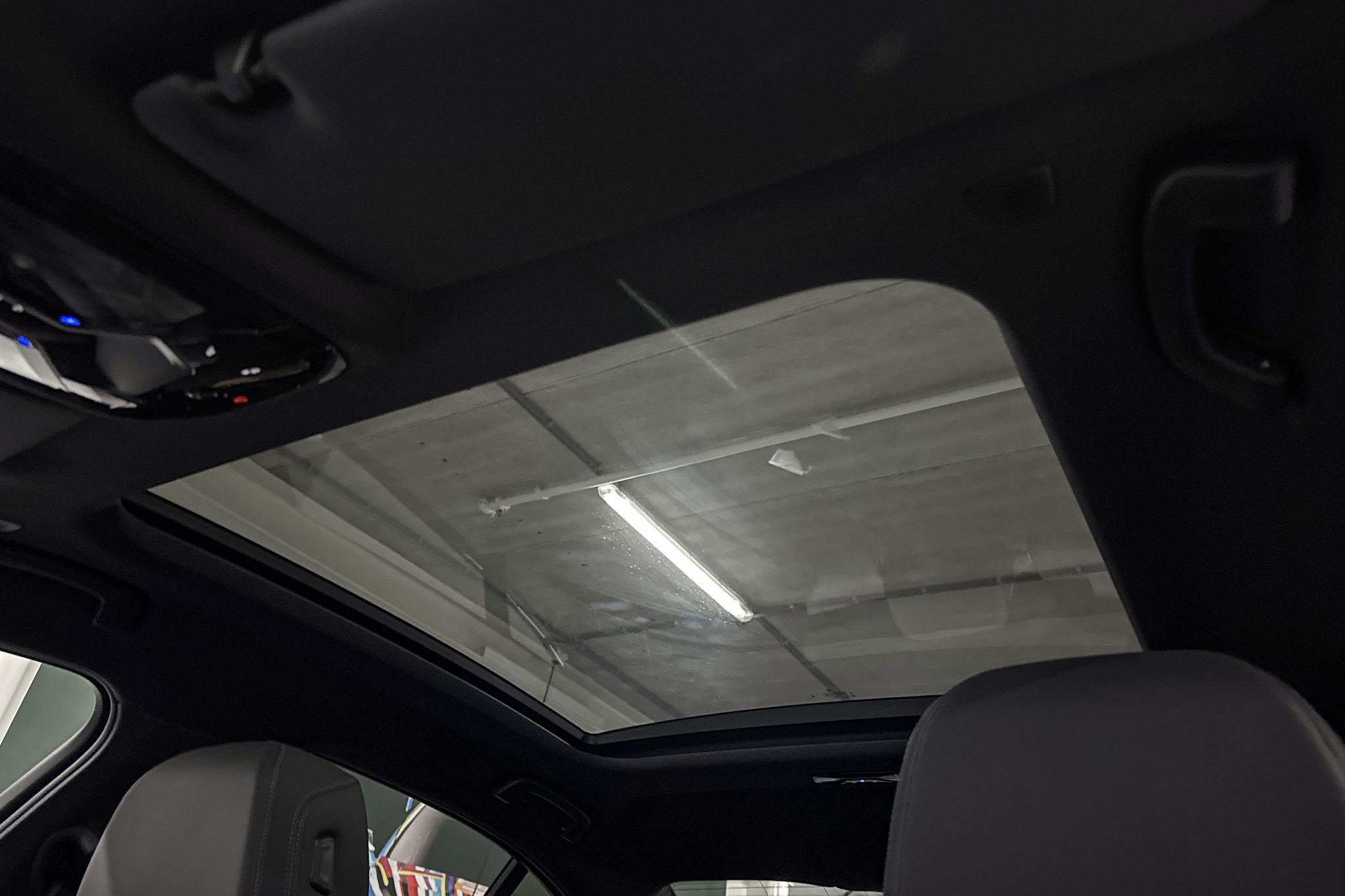 Foto van BMW I5 Edrive40
