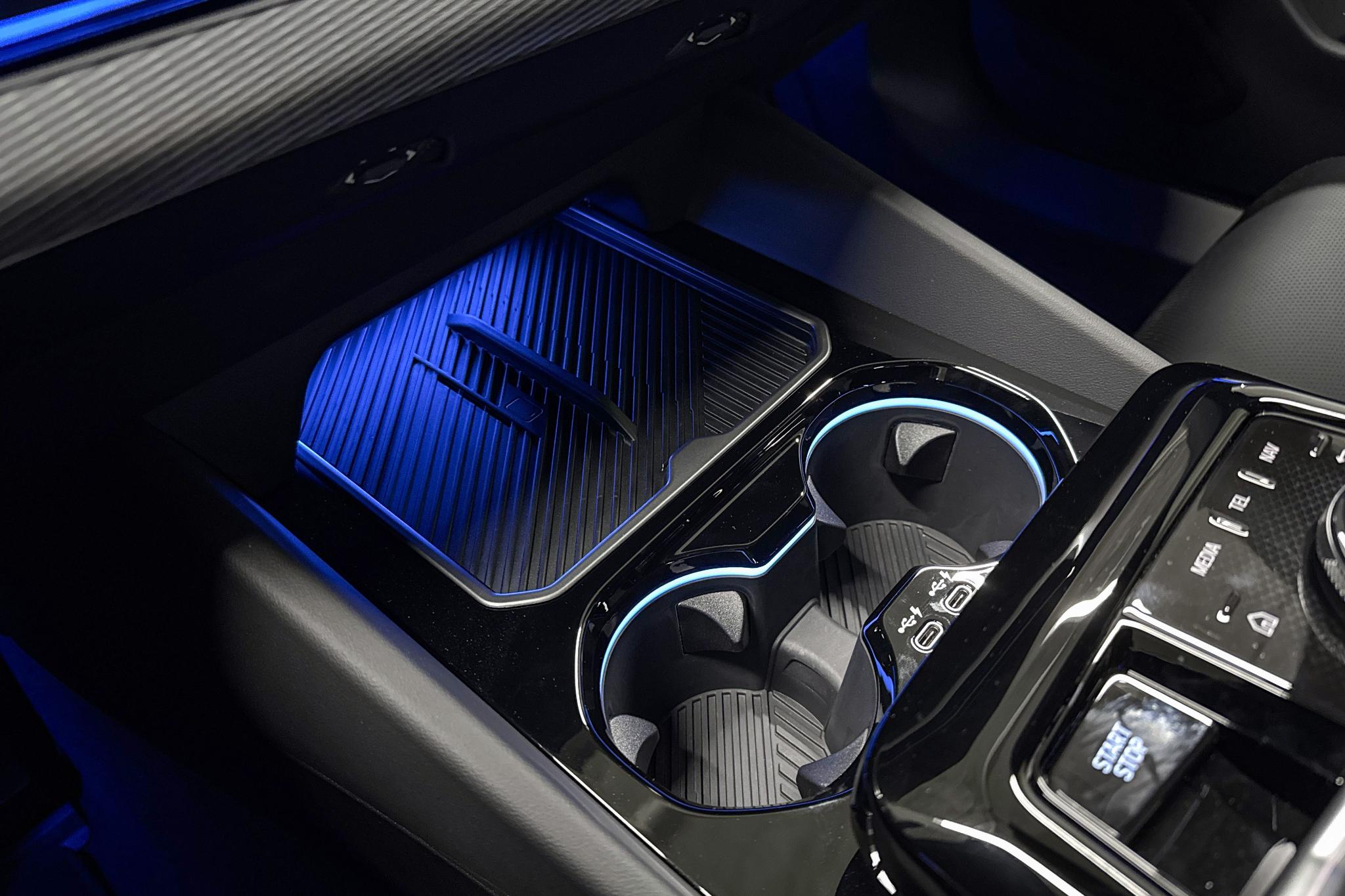 Foto van BMW I5 Edrive40