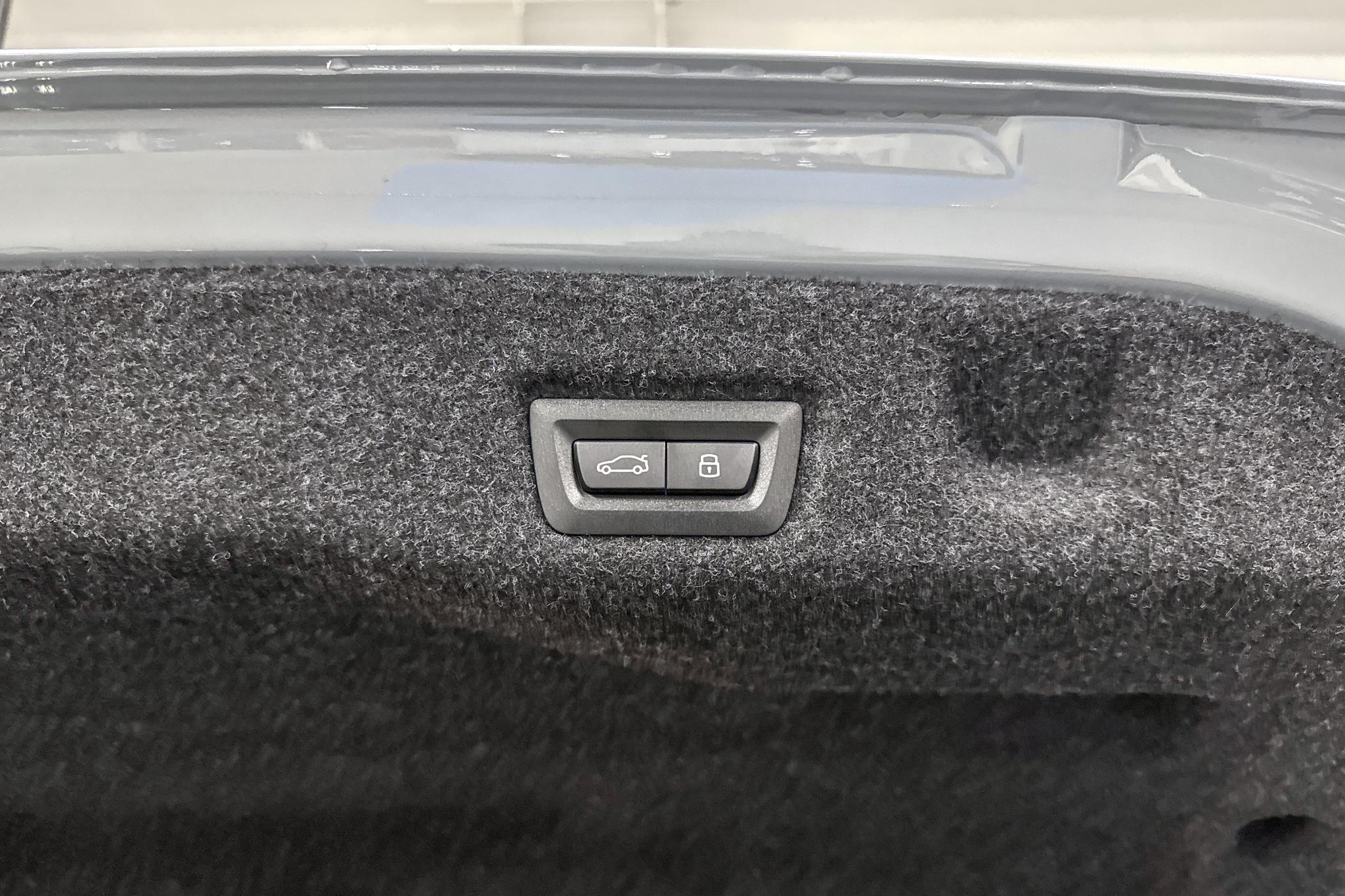 Foto van BMW I5 Edrive40