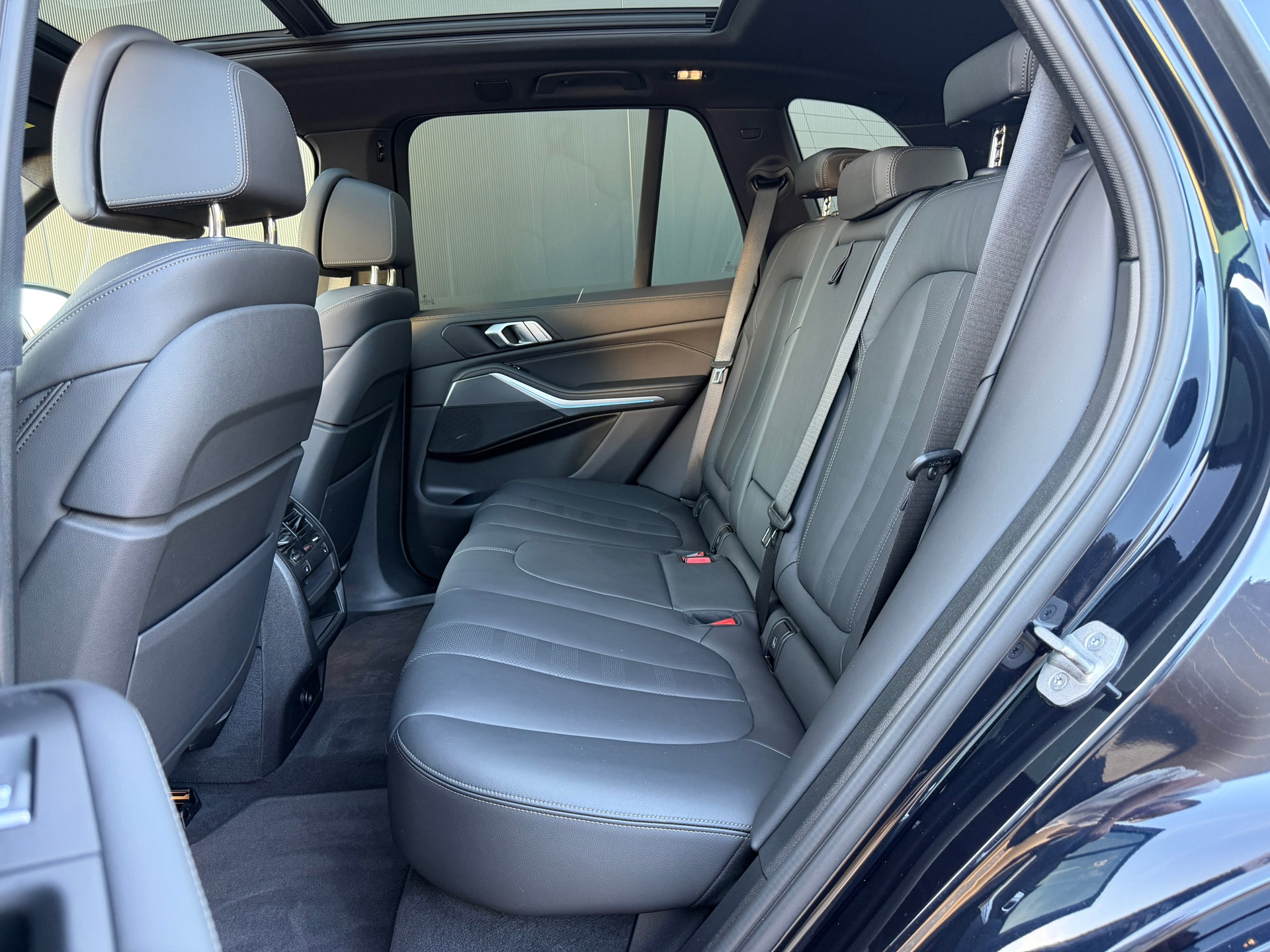 Foto van BMW X5 Xdrive45e