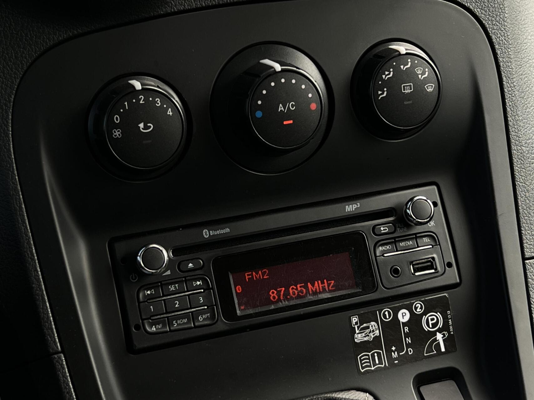 Foto van Mercedes-Benz Citan