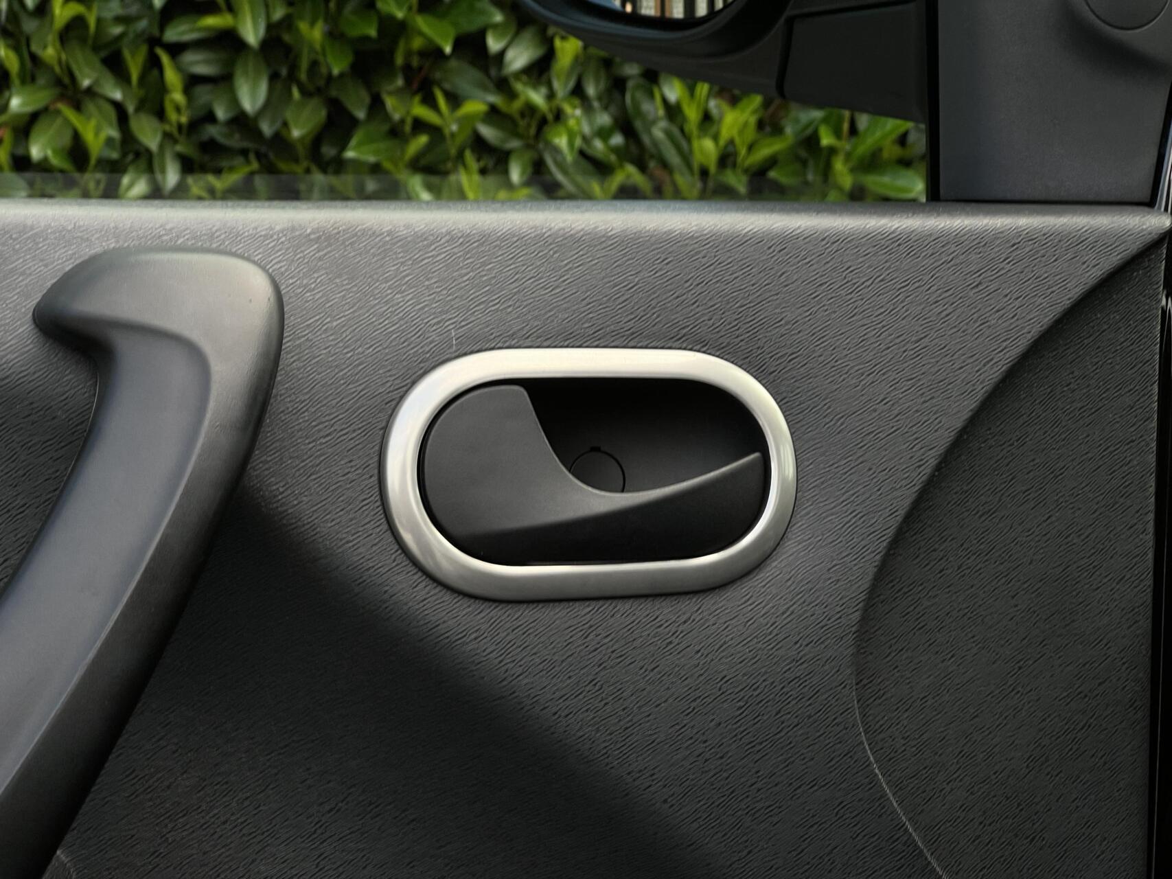 Foto van Mercedes-Benz Citan