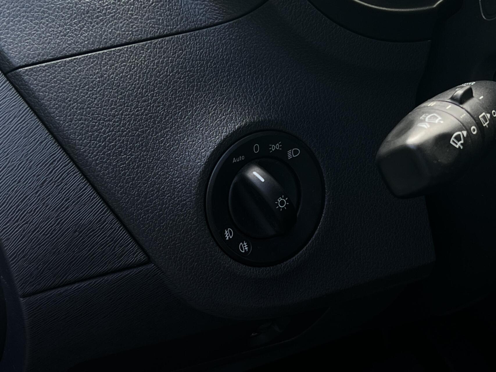 Foto van Mercedes-Benz Citan