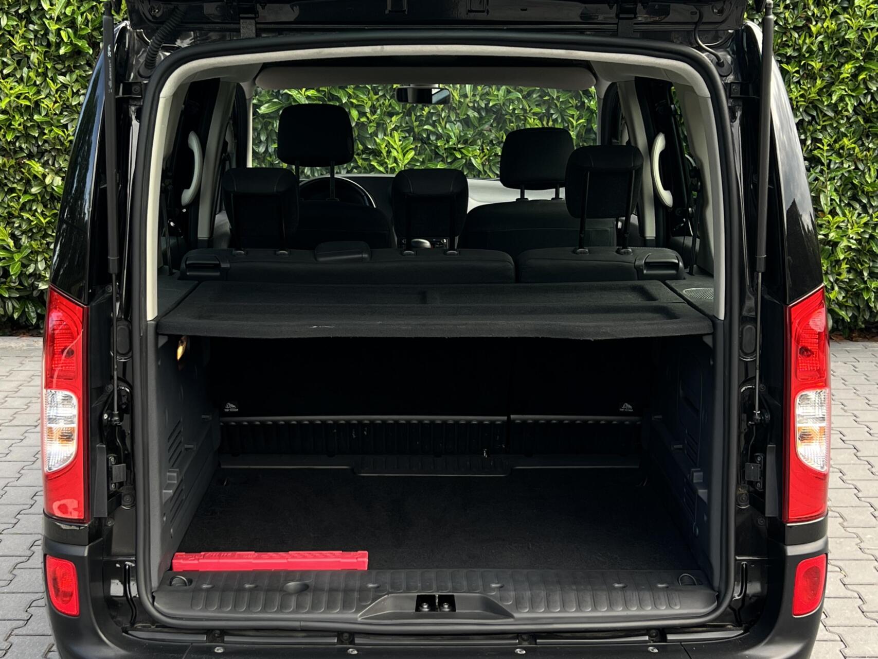 Foto van Mercedes-Benz Citan