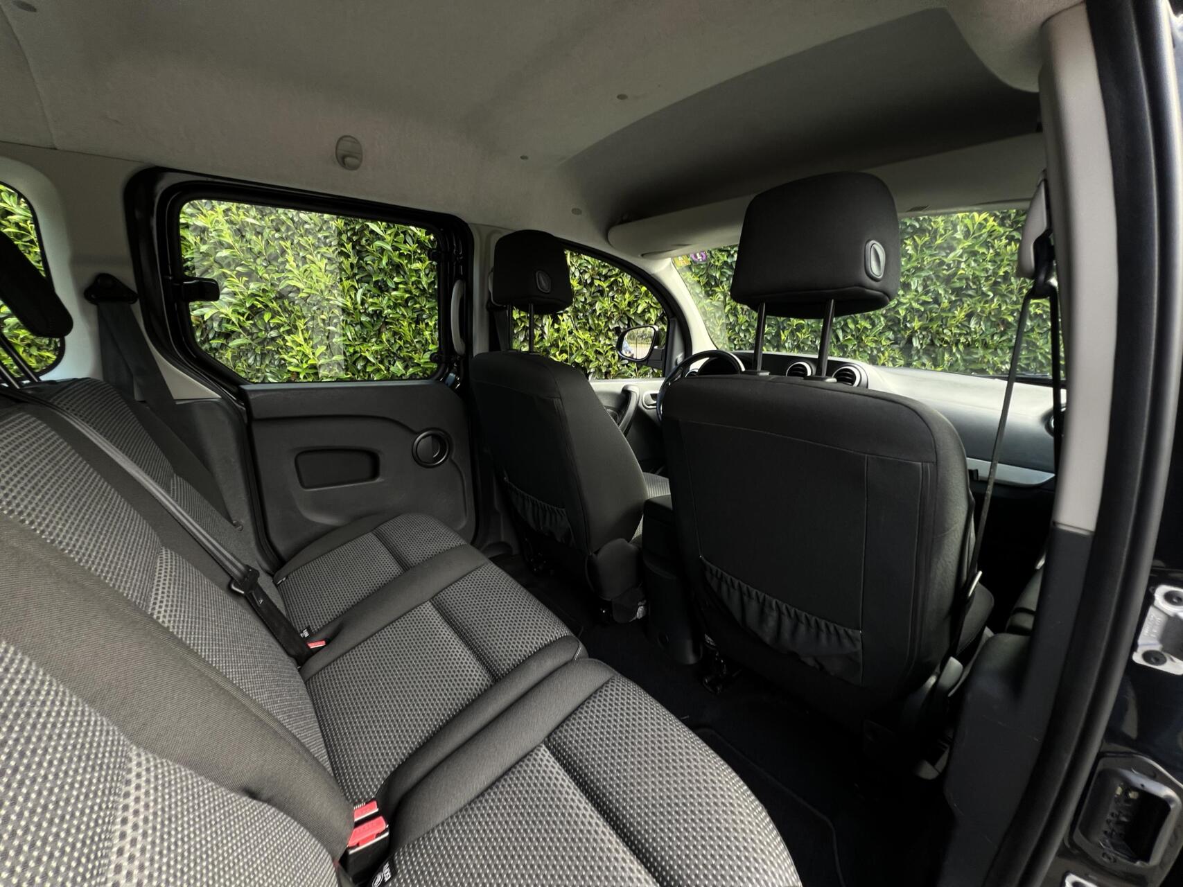 Foto van Mercedes-Benz Citan