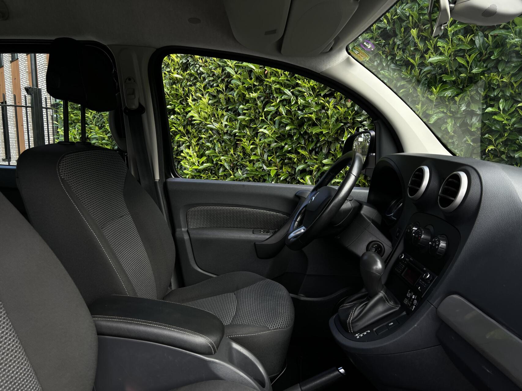 Foto van Mercedes-Benz Citan