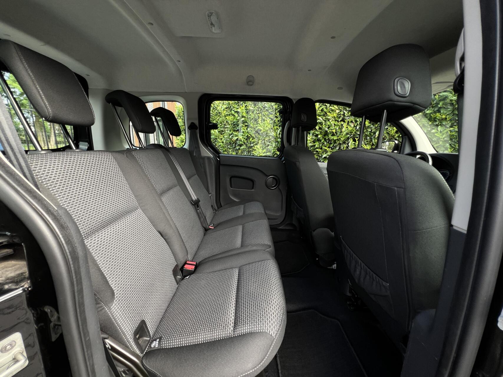Foto van Mercedes-Benz Citan