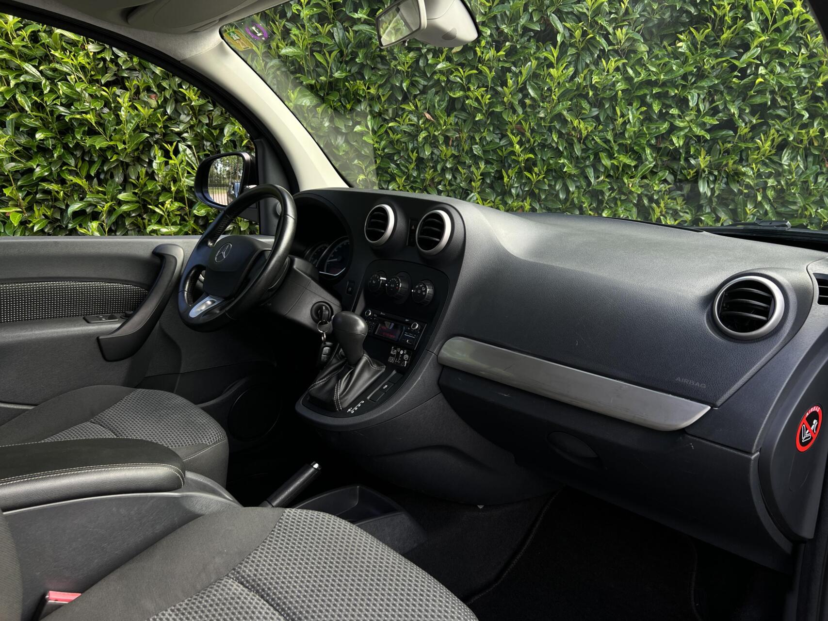 Foto van Mercedes-Benz Citan