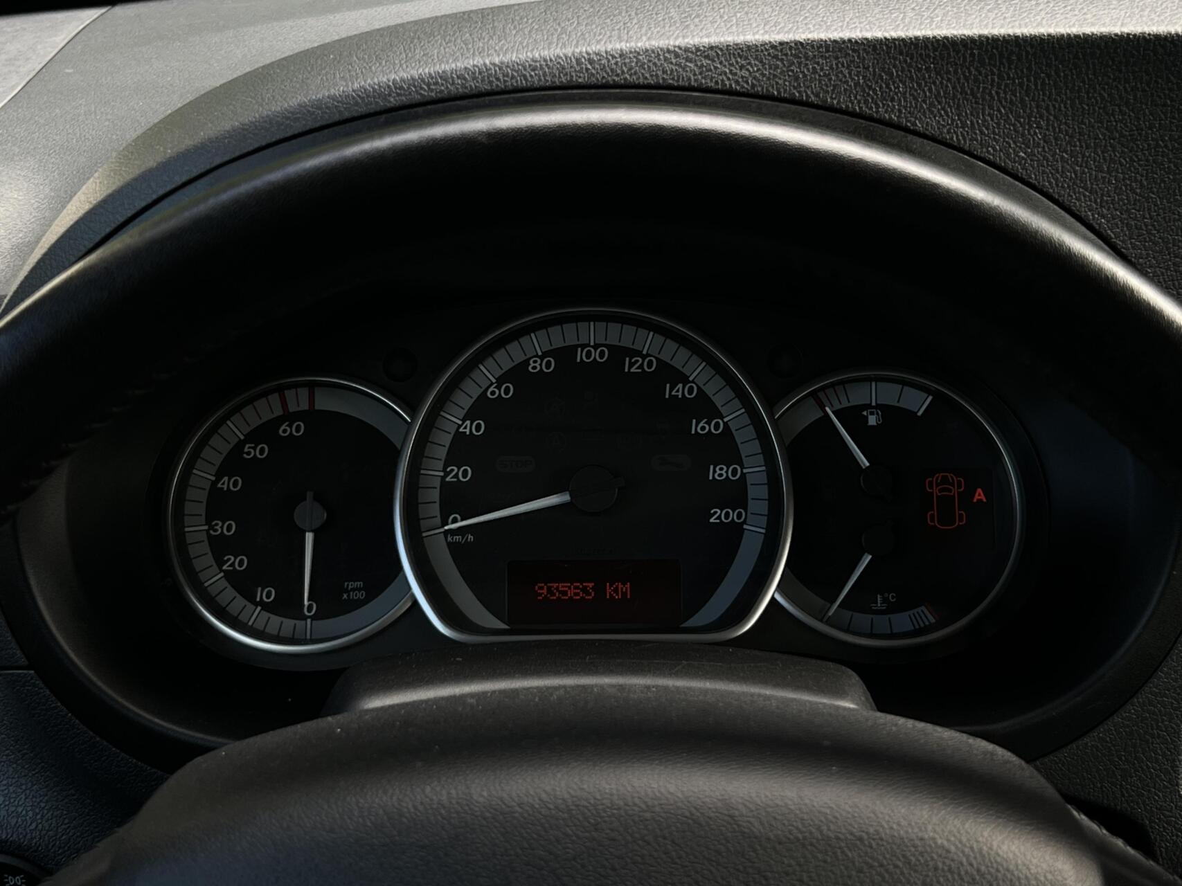 Foto van Mercedes-Benz Citan