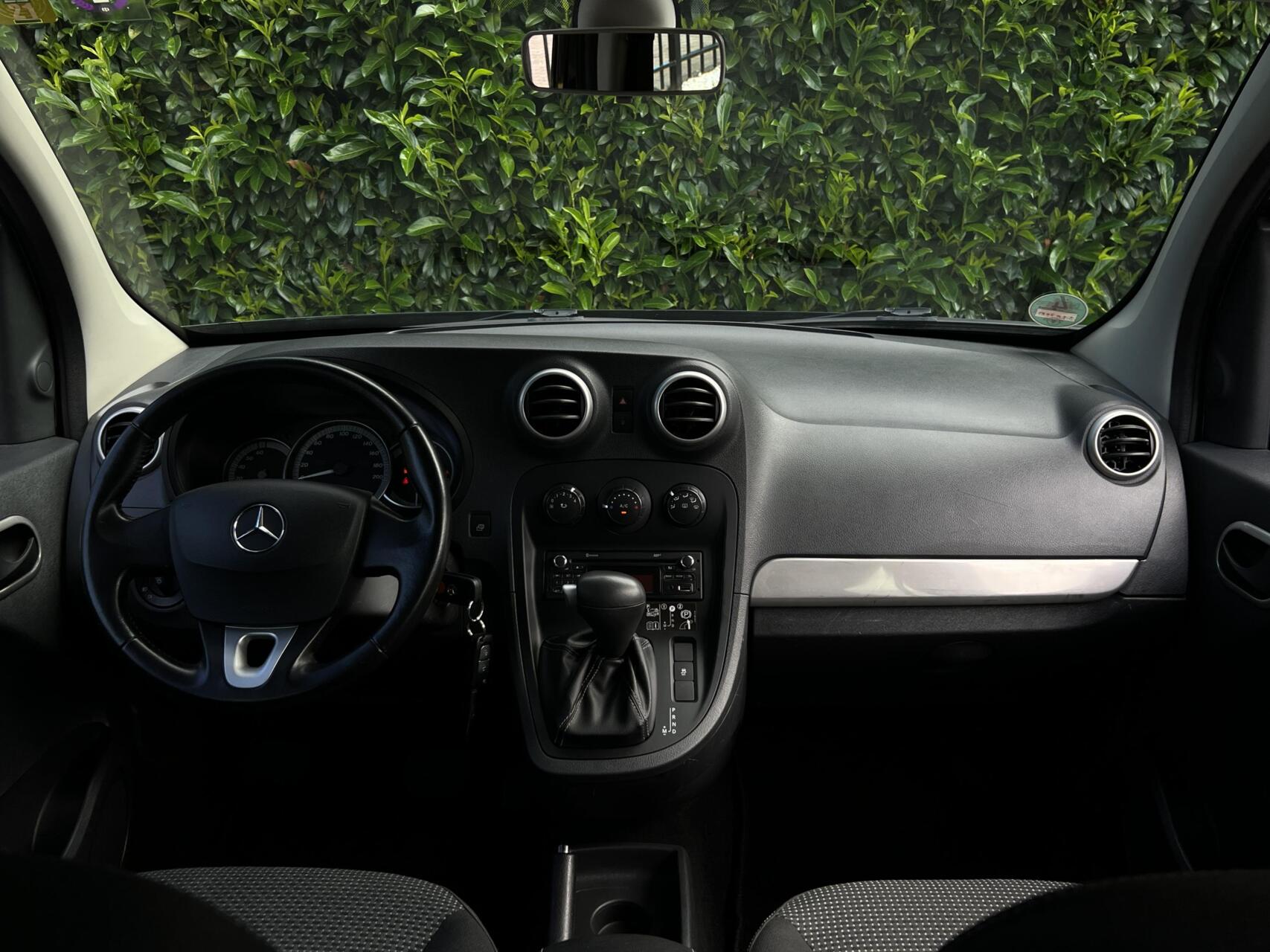 Foto van Mercedes-Benz Citan