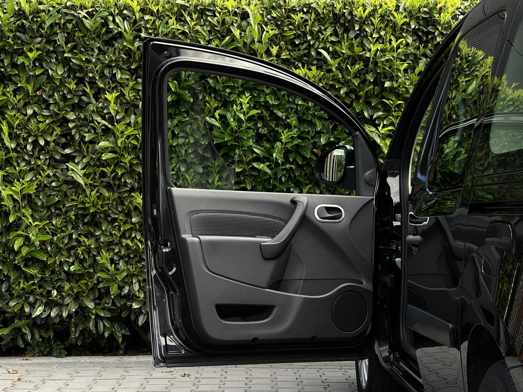Foto van Mercedes-Benz Citan