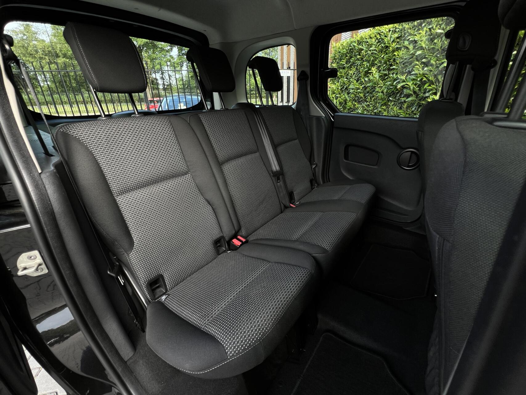 Foto van Mercedes-Benz Citan