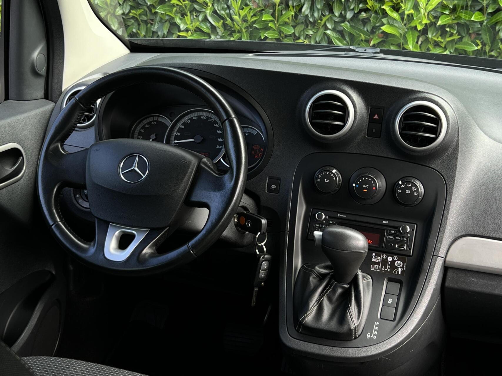 Foto van Mercedes-Benz Citan