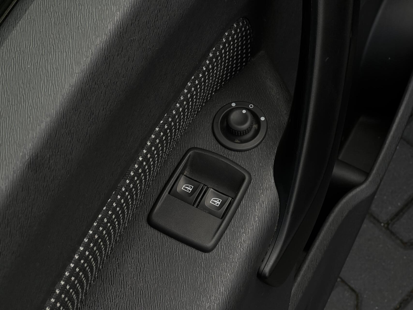 Foto van Mercedes-Benz Citan