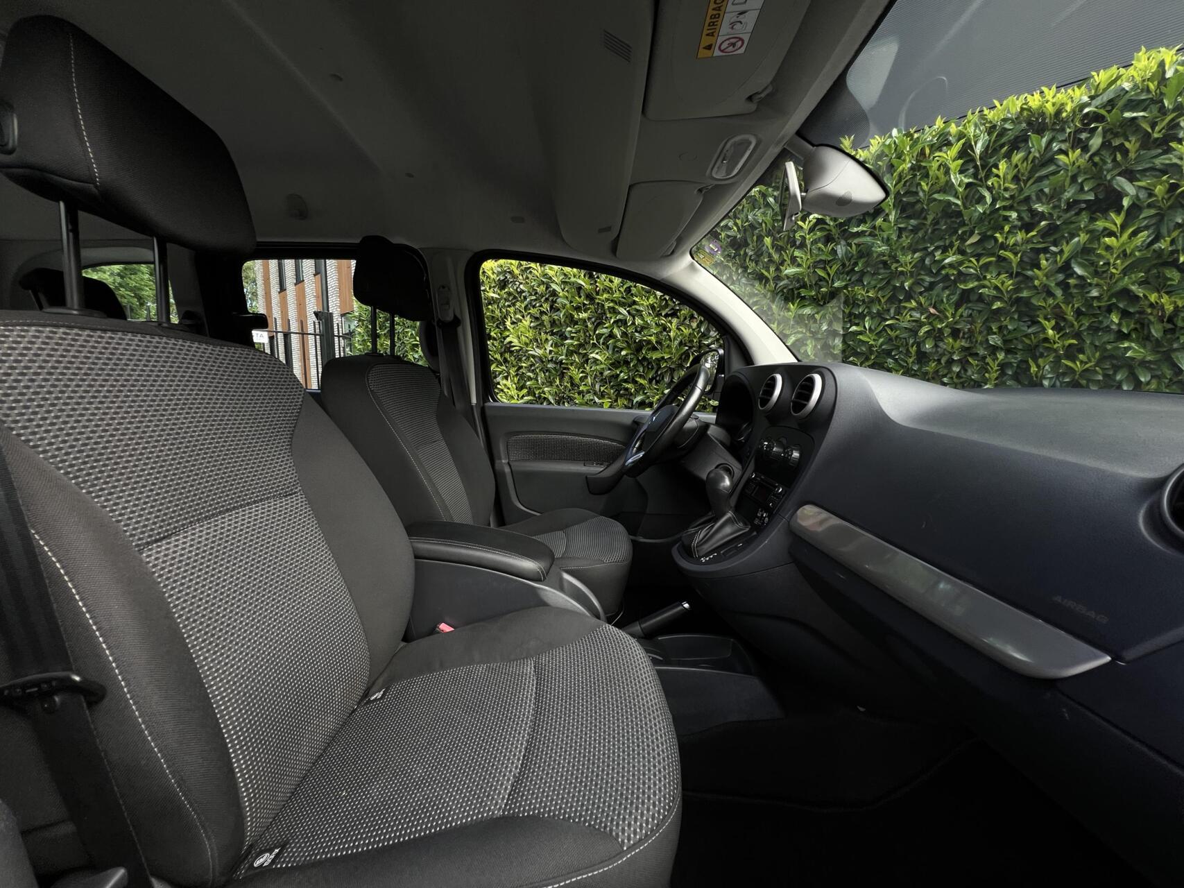Foto van Mercedes-Benz Citan