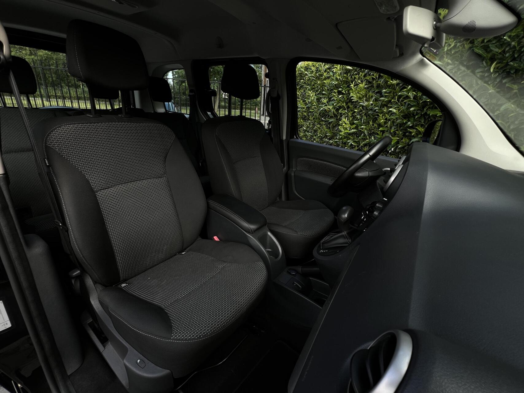Foto van Mercedes-Benz Citan