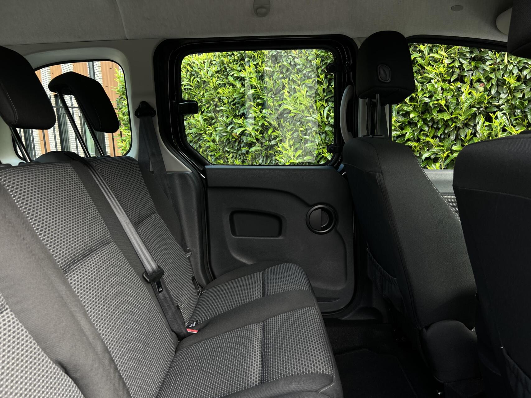Foto van Mercedes-Benz Citan