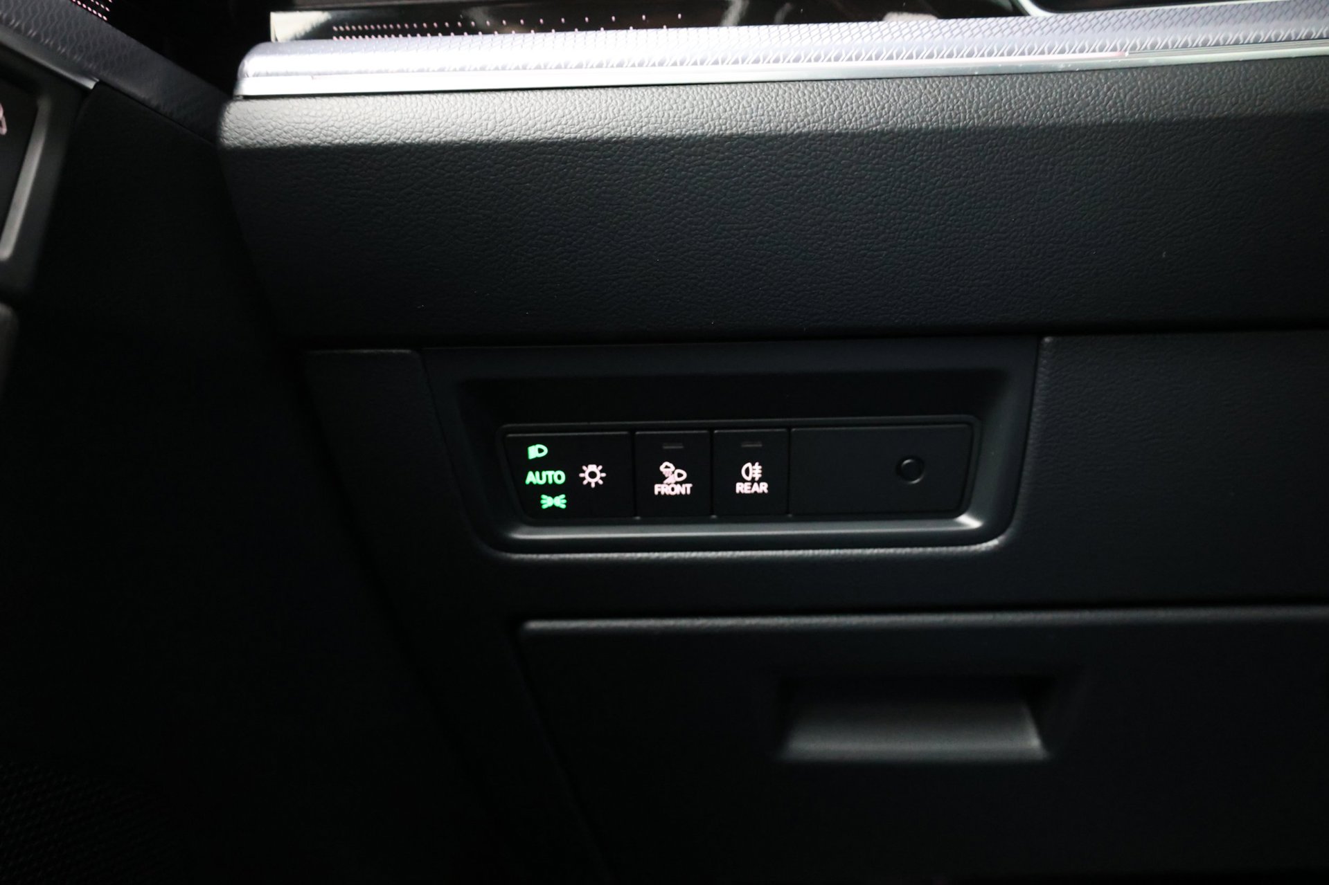 Foto van Volkswagen Touareg
