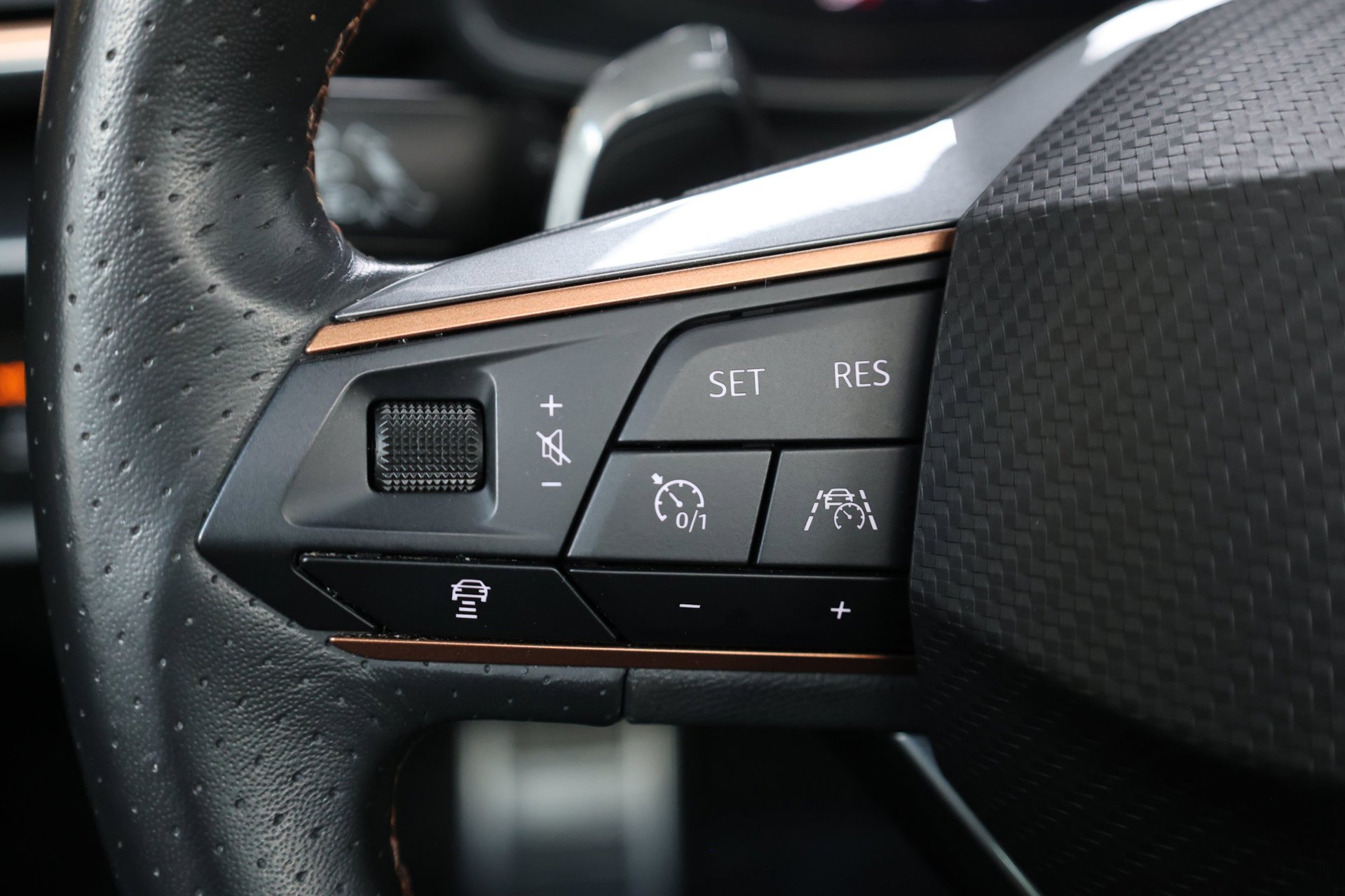 Foto van Cupra Leon
