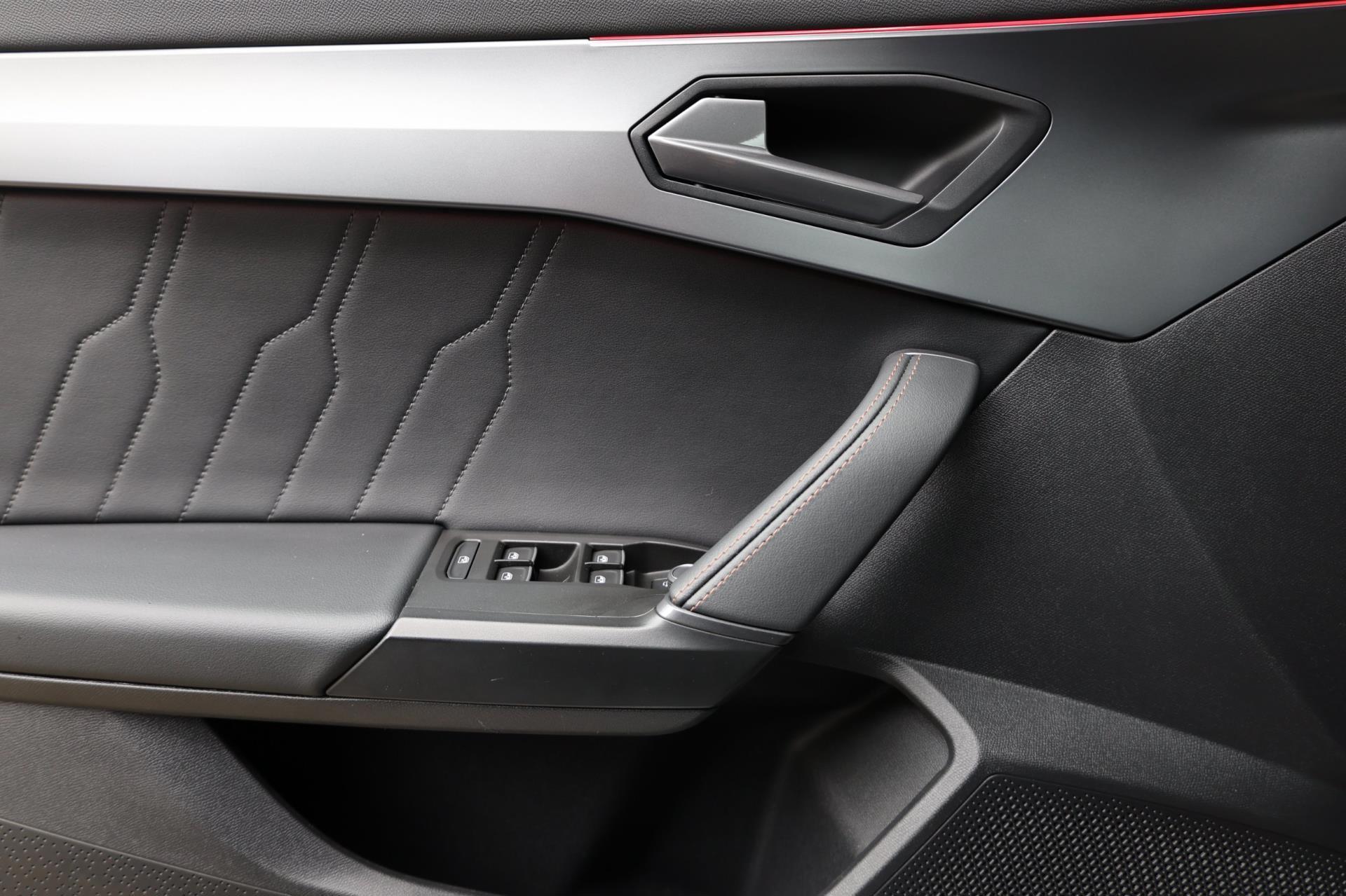 Foto van Cupra Leon